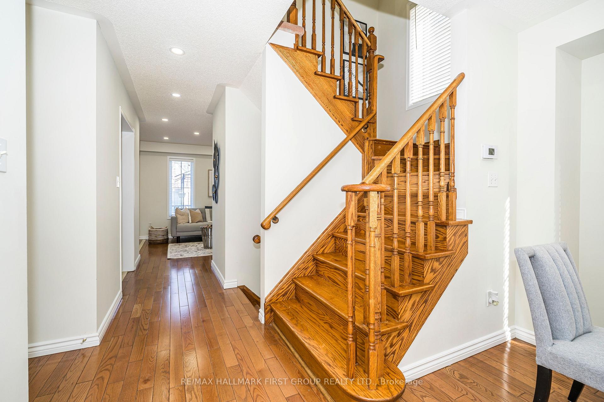 Photo 6 of 46 McNicol Crescent, Ajax, Northeast Ajax — HOMEH