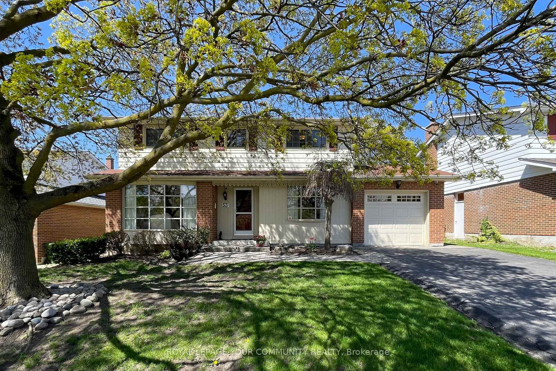 Photo 20 of 53 Shady Lane Crescent, Markham, Royal Orchard — HOMEH