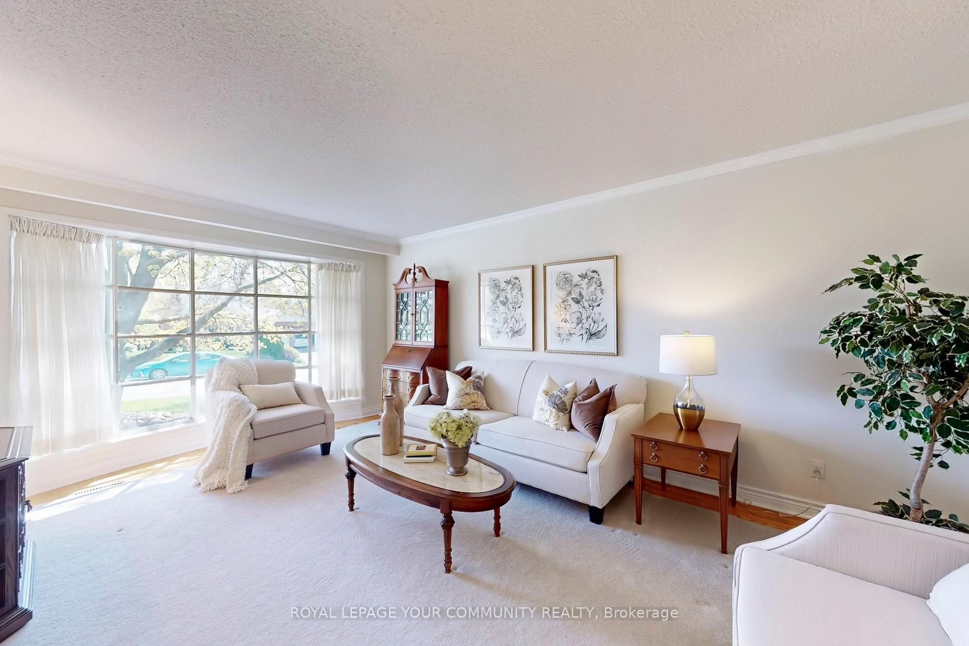 Photo 48 of 53 Shady Lane Crescent, Markham, Royal Orchard — HOMEH