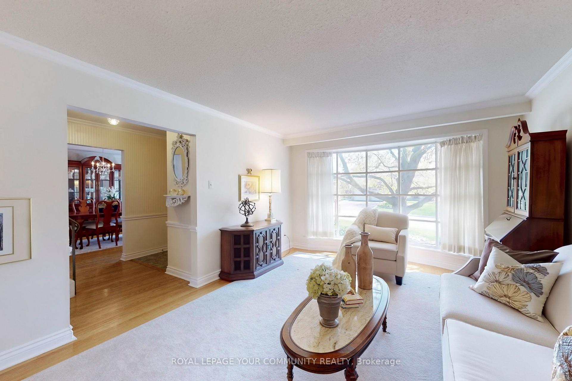 Photo 10 of 53 Shady Lane Crescent, Markham, Royal Orchard — HOMEH