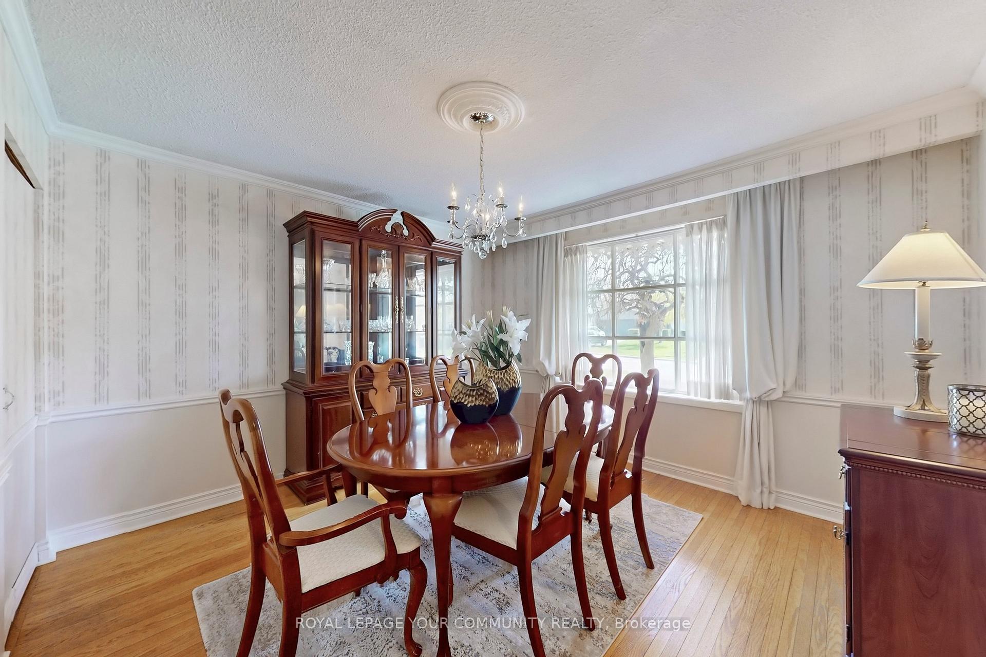 Photo 6 of 53 Shady Lane Crescent, Markham, Royal Orchard — HOMEH