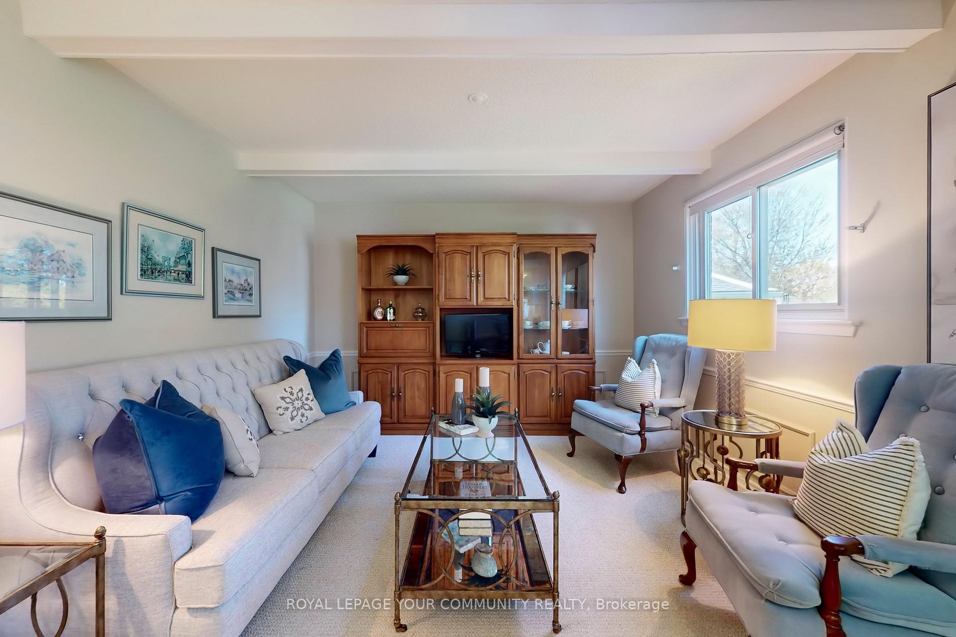 Photo 8 of 53 Shady Lane Crescent, Markham, Royal Orchard — HOMEH