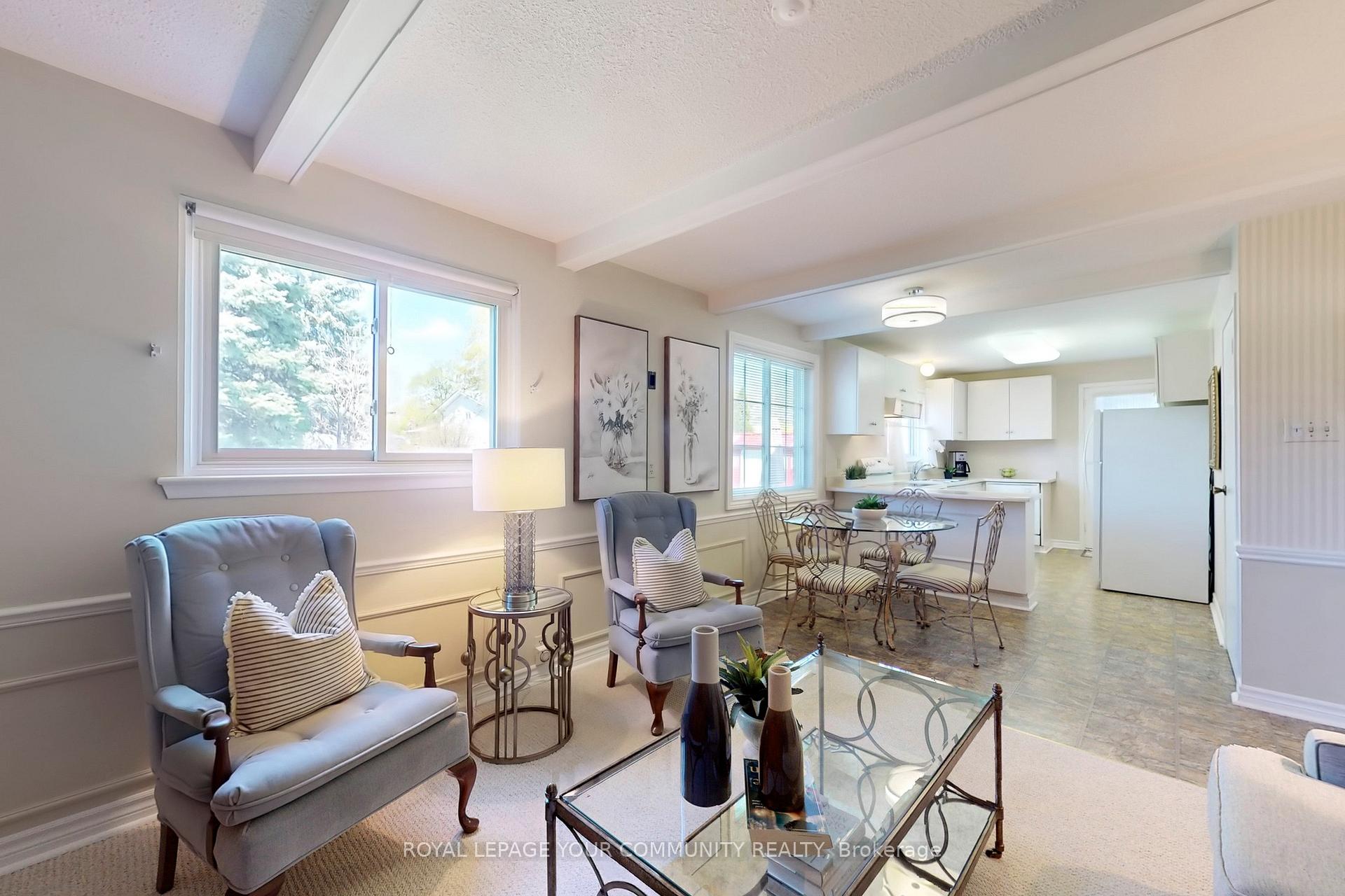 Photo 9 of 53 Shady Lane Crescent, Markham, Royal Orchard — HOMEH