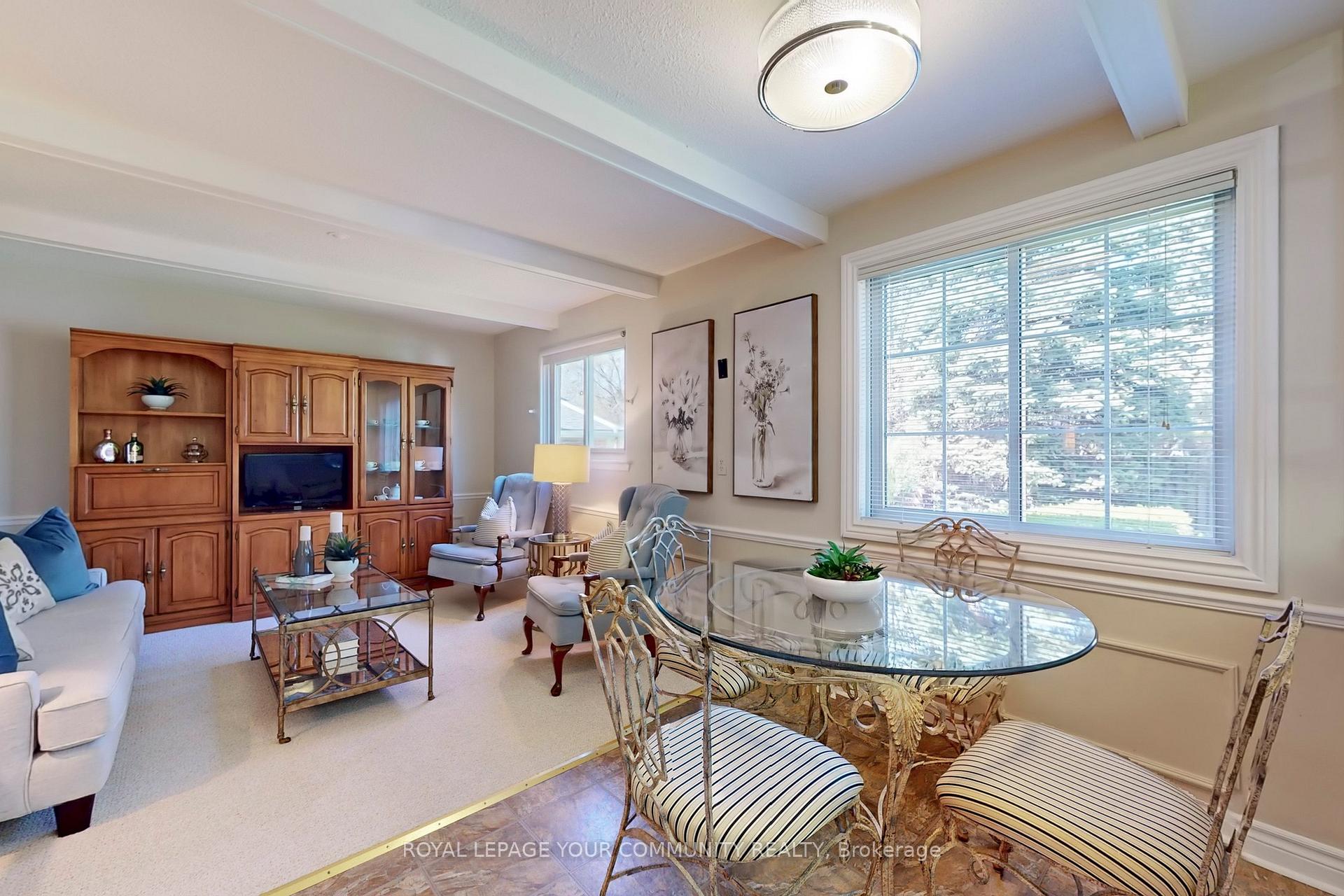 Photo 16 of 53 Shady Lane Crescent, Markham, Royal Orchard — HOMEH