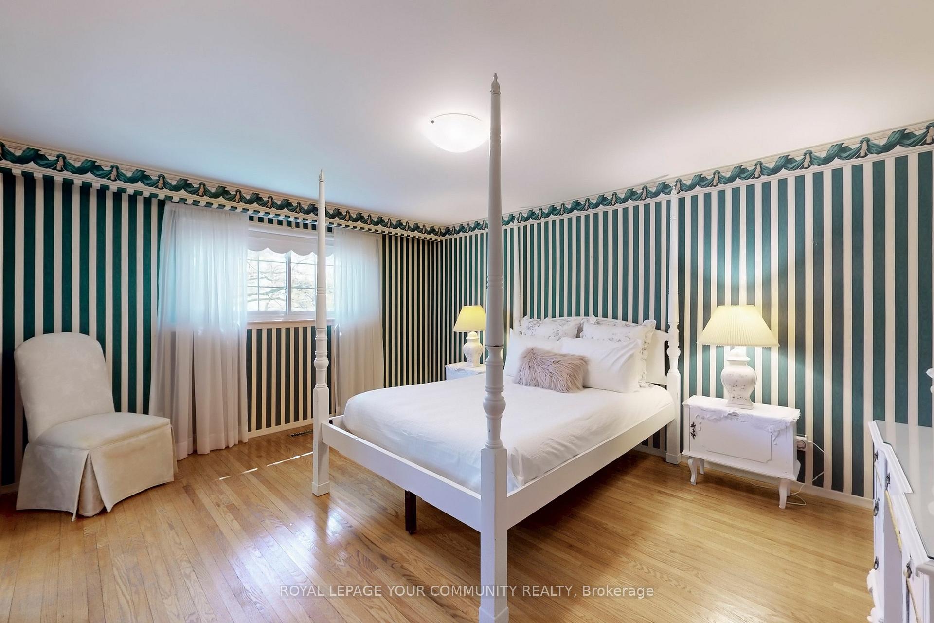 Photo 18 of 53 Shady Lane Crescent, Markham, Royal Orchard — HOMEH