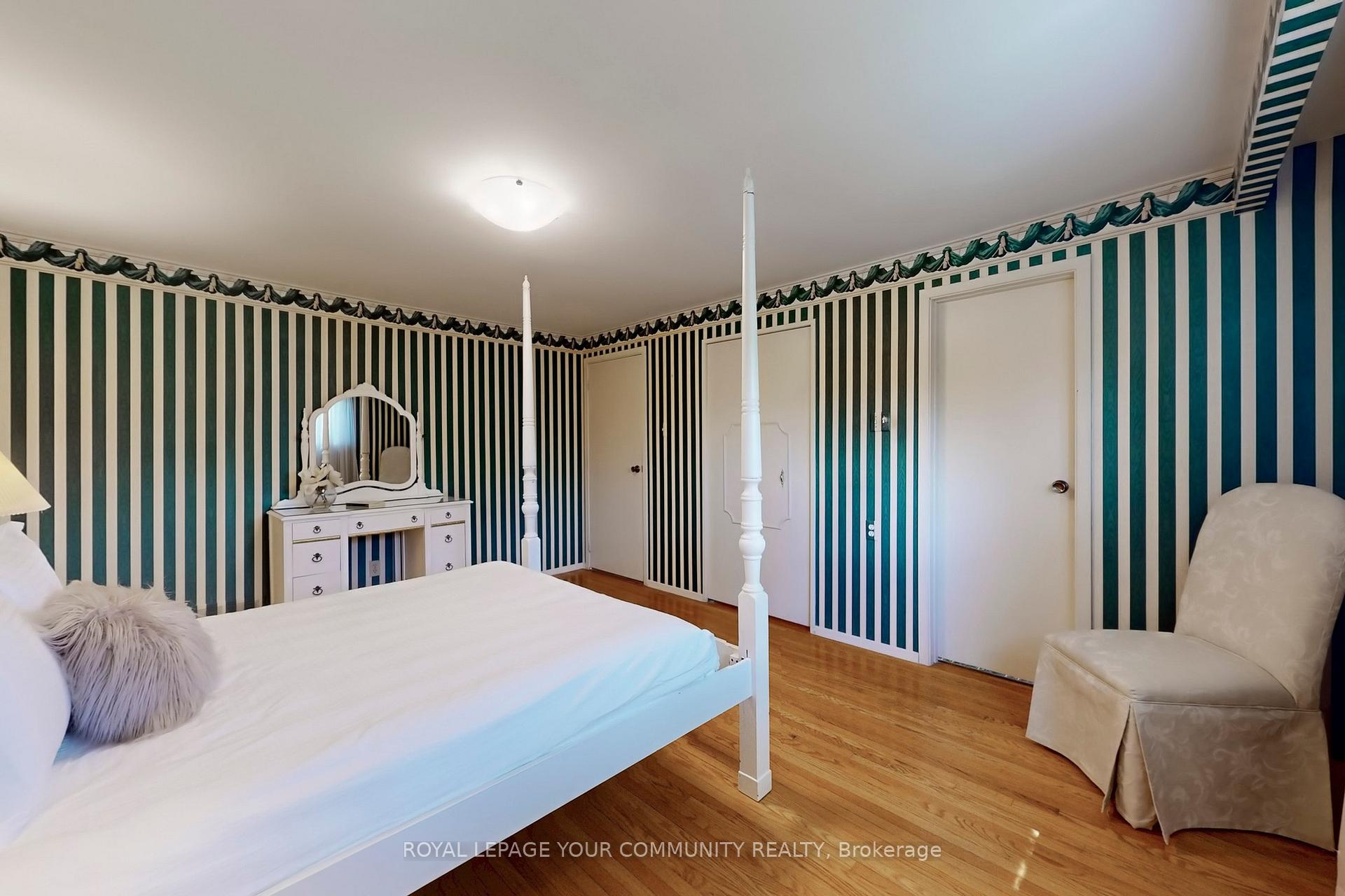 Photo 24 of 53 Shady Lane Crescent, Markham, Royal Orchard — HOMEH
