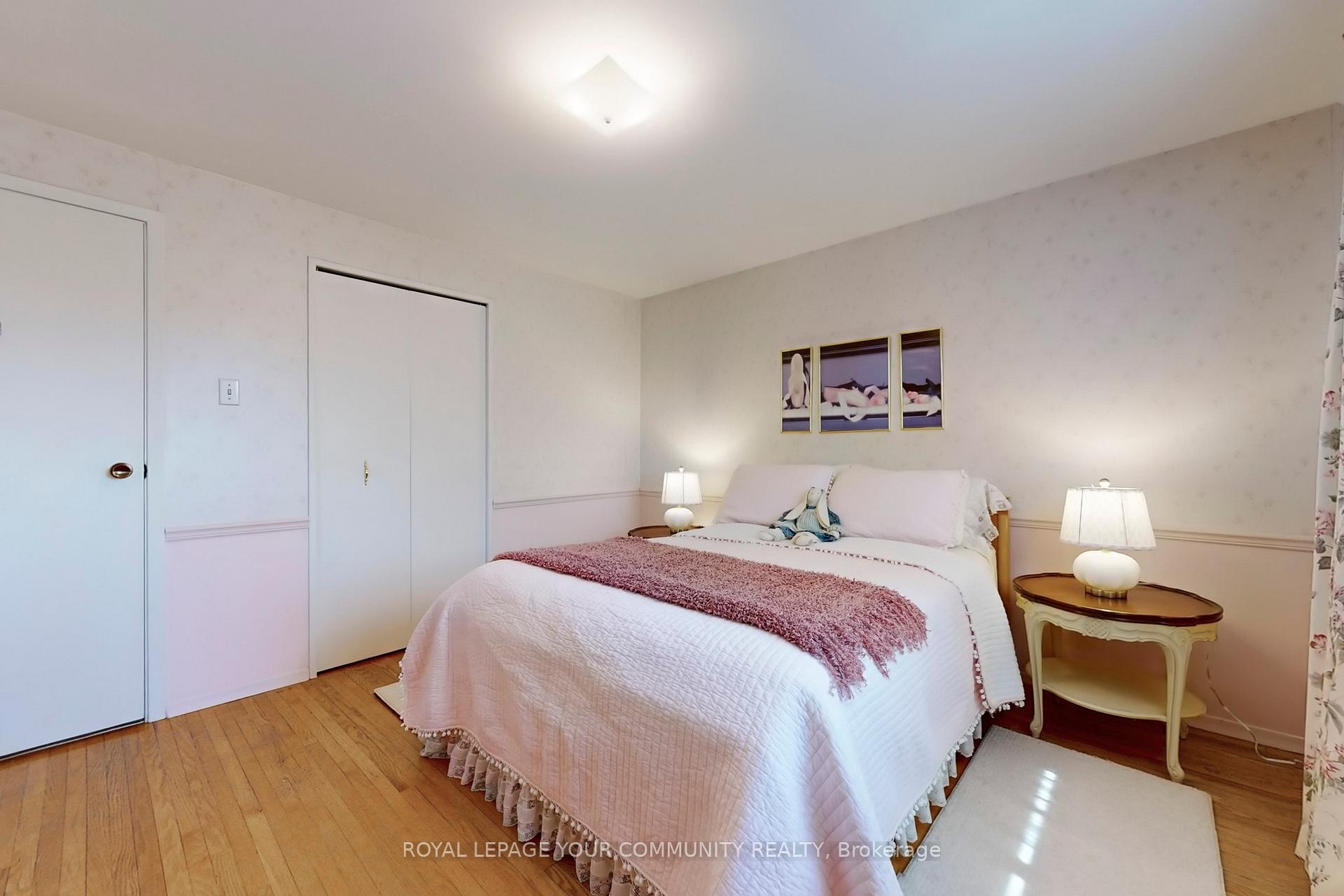 Photo 23 of 53 Shady Lane Crescent, Markham, Royal Orchard — HOMEH