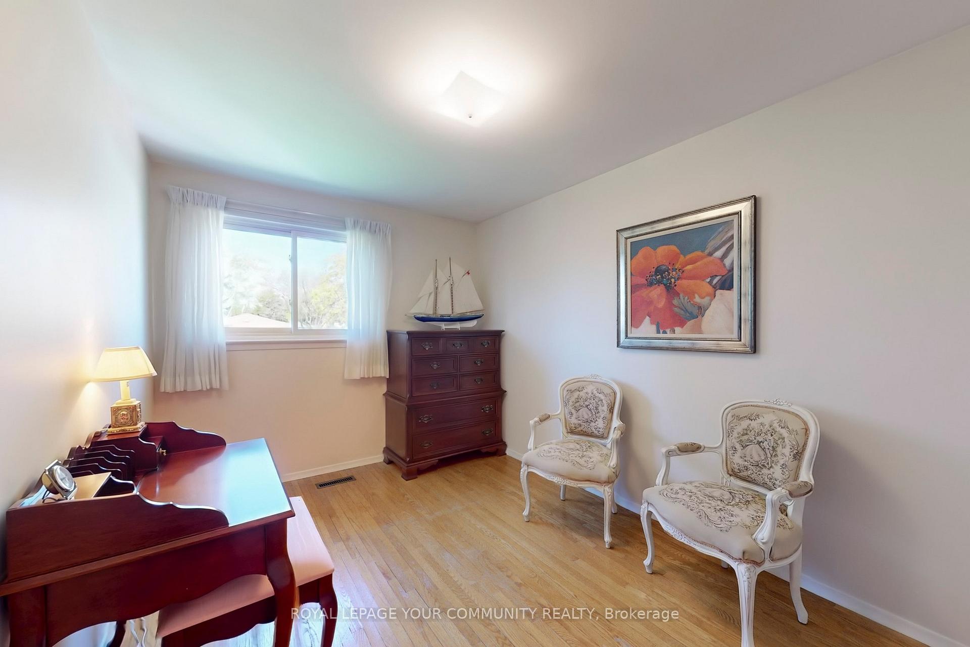 Photo 25 of 53 Shady Lane Crescent, Markham, Royal Orchard — HOMEH
