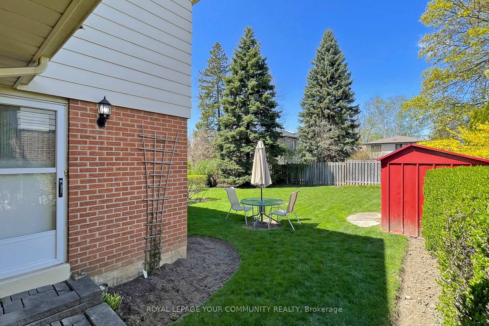 Photo 33 of 53 Shady Lane Crescent, Markham, Royal Orchard — HOMEH