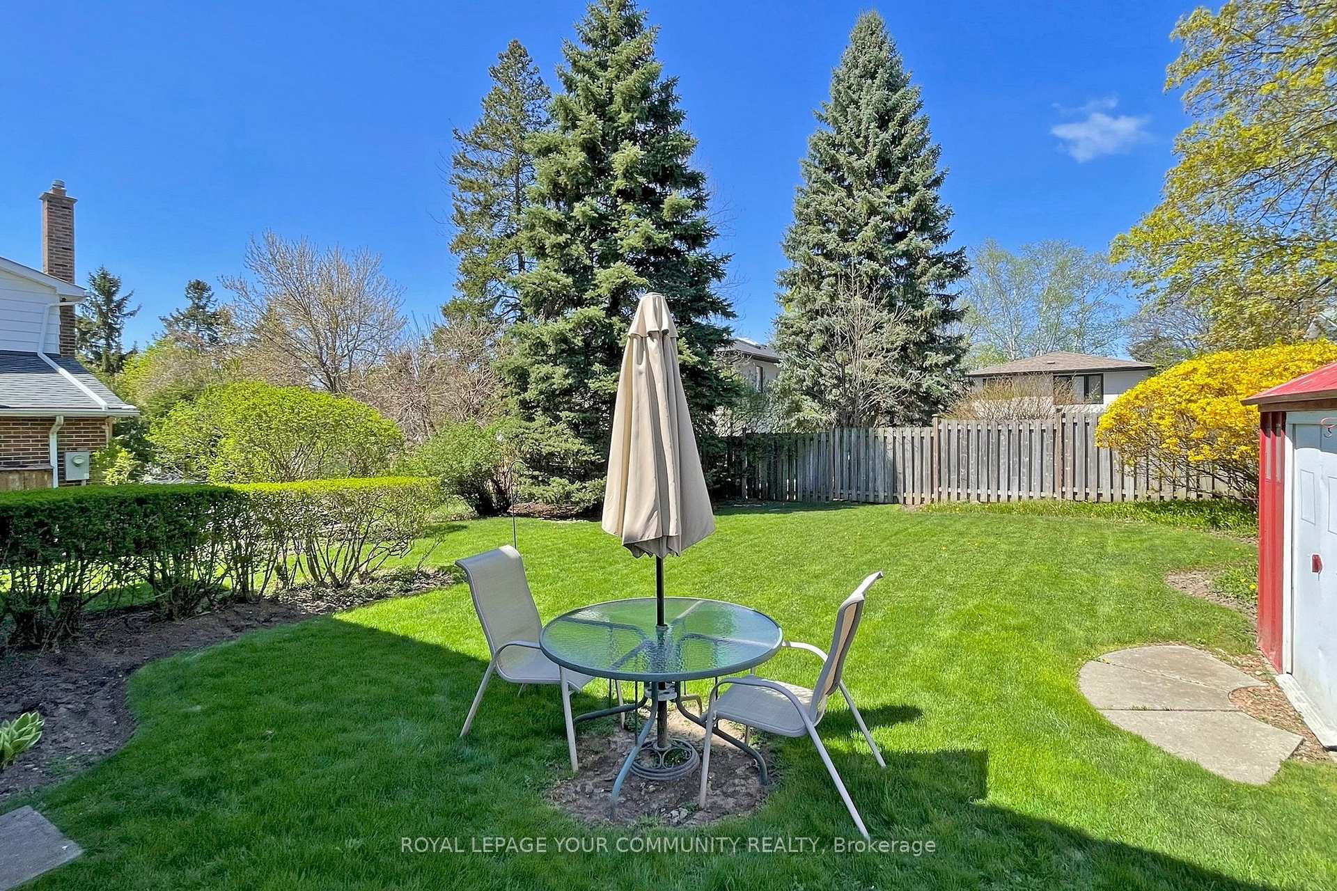 Photo 36 of 53 Shady Lane Crescent, Markham, Royal Orchard — HOMEH