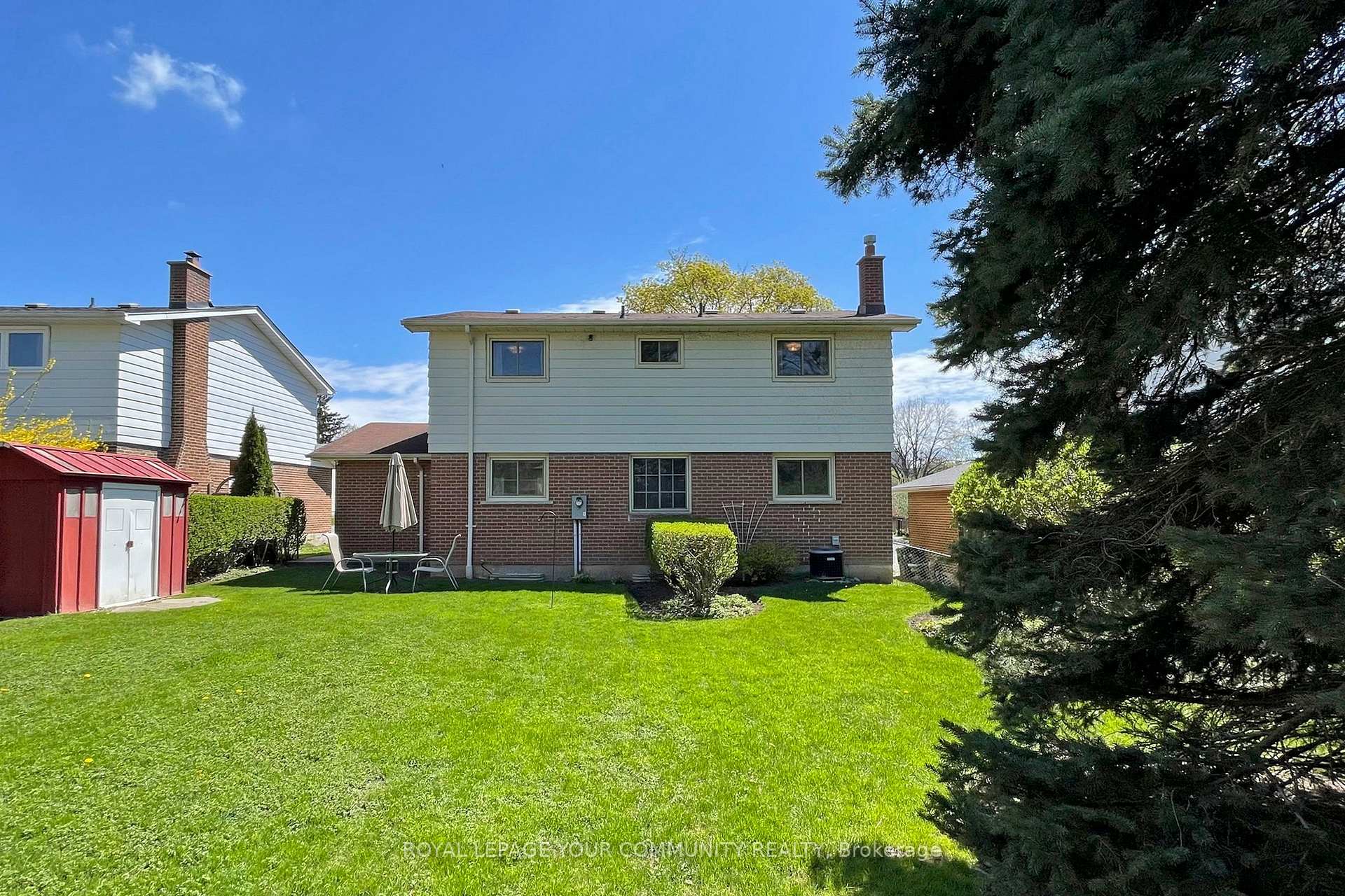 Photo 38 of 53 Shady Lane Crescent, Markham, Royal Orchard — HOMEH