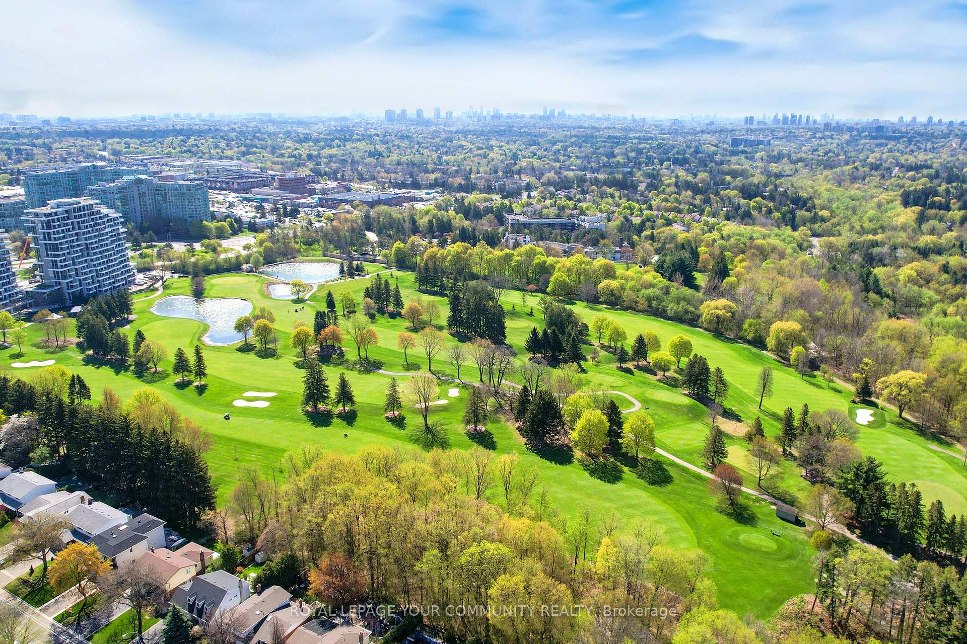 Photo 40 of 53 Shady Lane Crescent, Markham, Royal Orchard — HOMEH