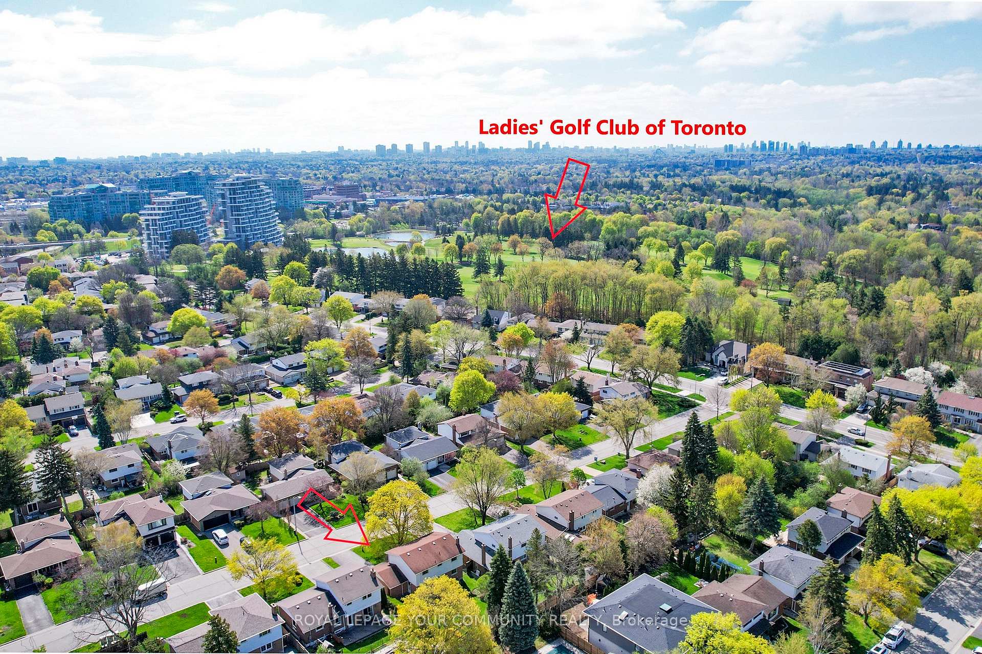 Photo 39 of 53 Shady Lane Crescent, Markham, Royal Orchard — HOMEH