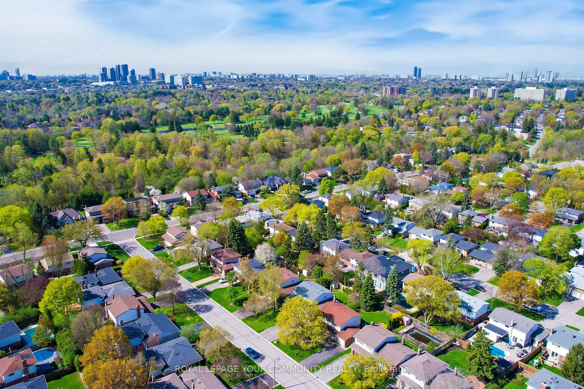 Photo 47 of 53 Shady Lane Crescent, Markham, Royal Orchard — HOMEH