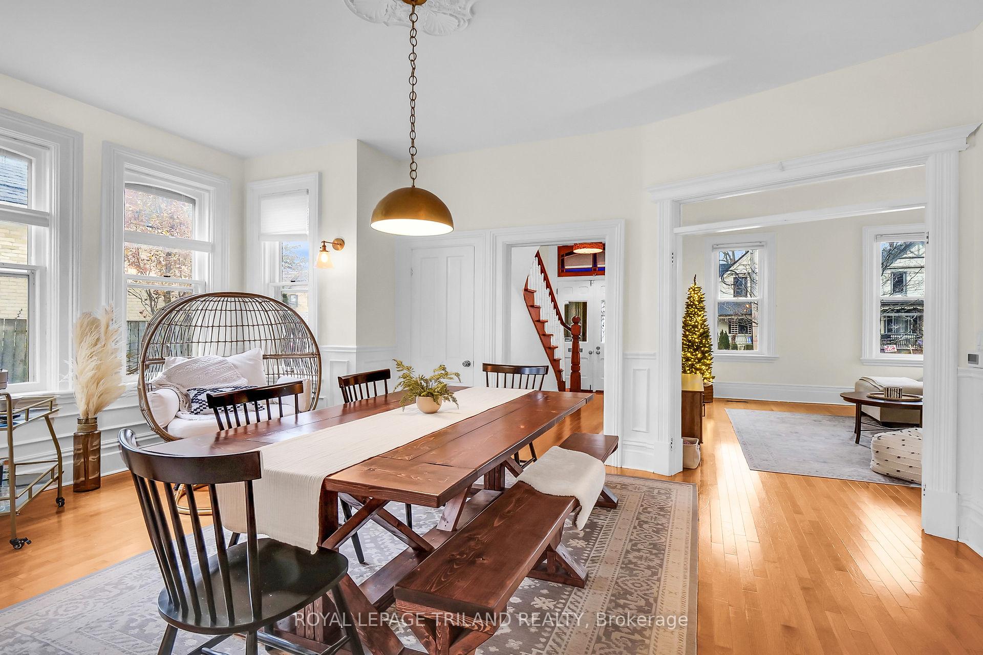 Photo 17 of 16 Edward Street, London, South F — HOMEH
