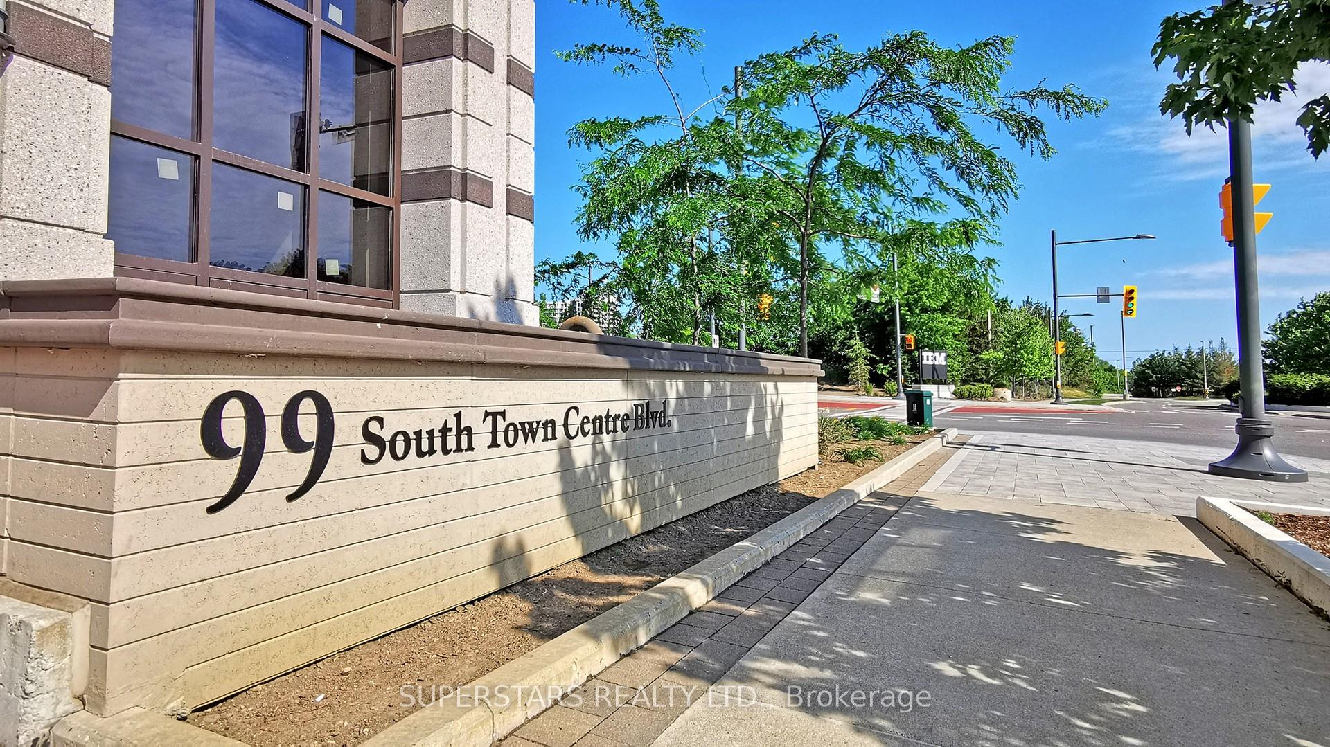 Photo 6 of Unit 325, 99 South Town Centre Boulevard, Markham, Unionville — HOMEH