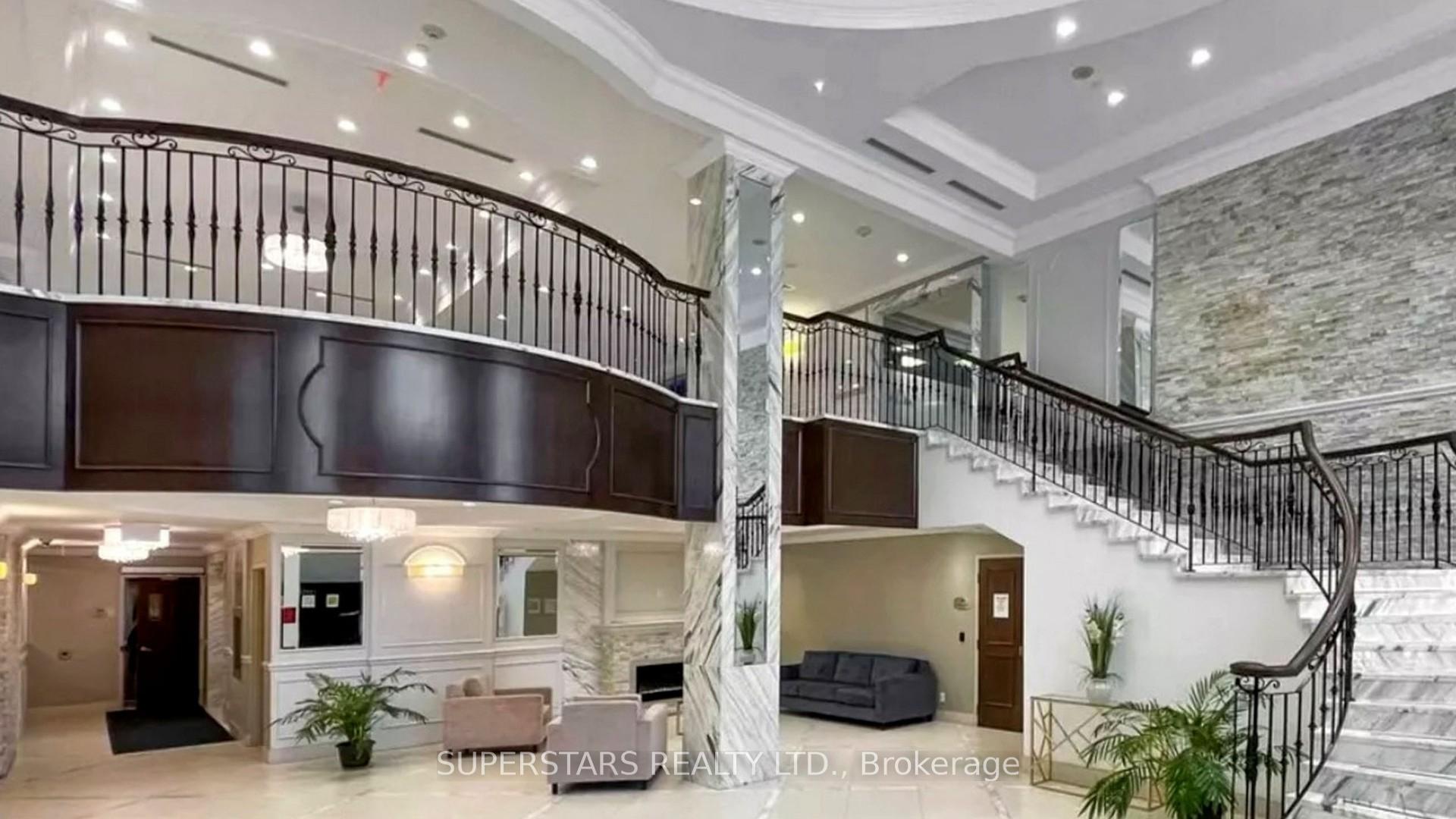 Photo 7 of Unit 325, 99 South Town Centre Boulevard, Markham, Unionville — HOMEH