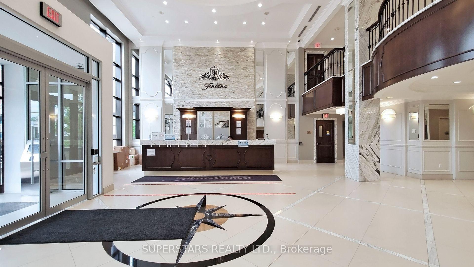 Photo 2 of Unit 325, 99 South Town Centre Boulevard, Markham, Unionville — HOMEH