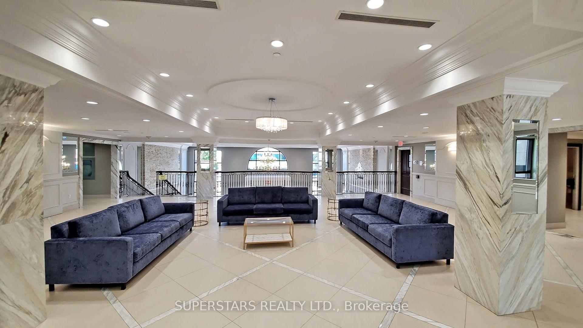 Photo 3 of Unit 325, 99 South Town Centre Boulevard, Markham, Unionville — HOMEH