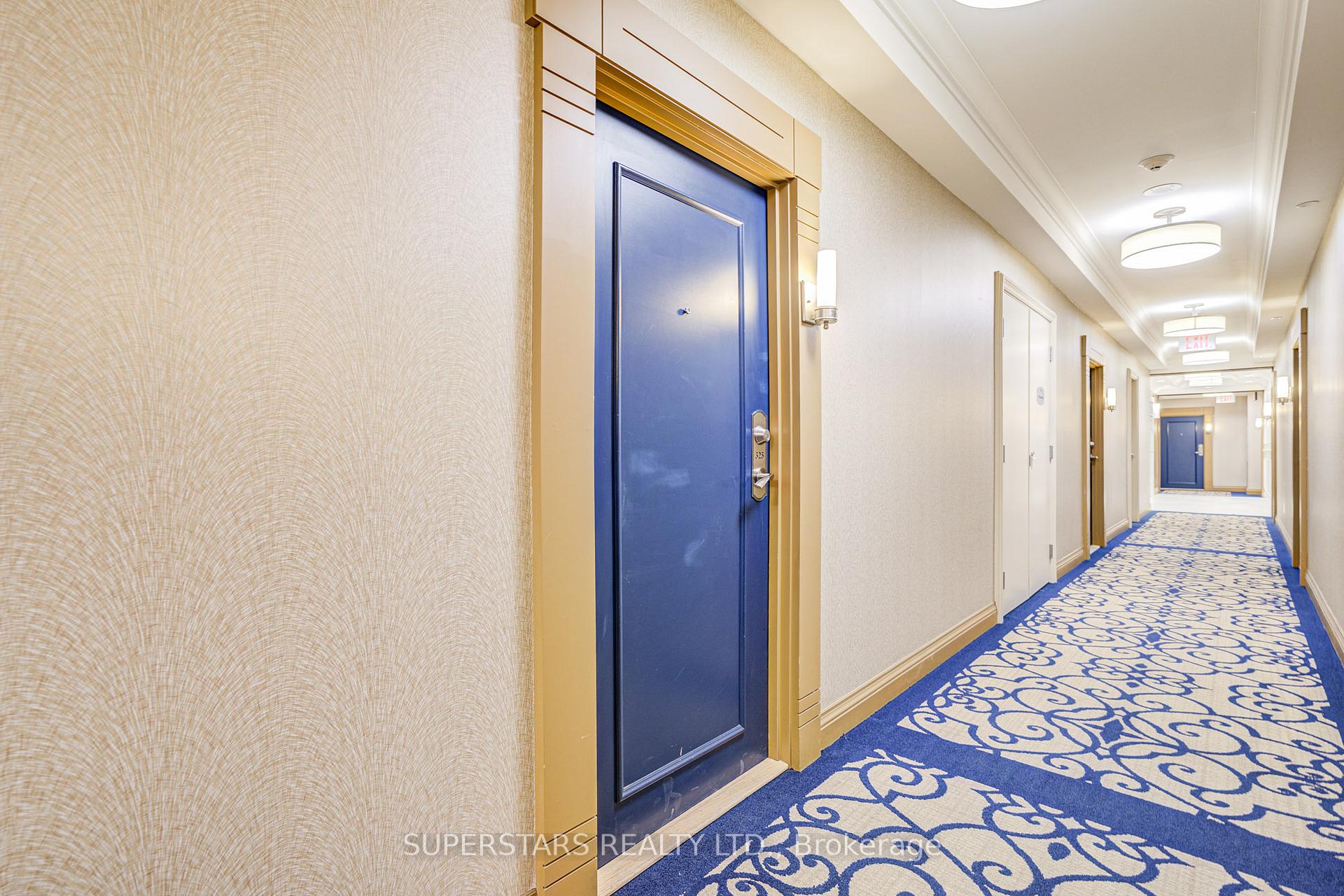 Photo 10 of Unit 325, 99 South Town Centre Boulevard, Markham, Unionville — HOMEH