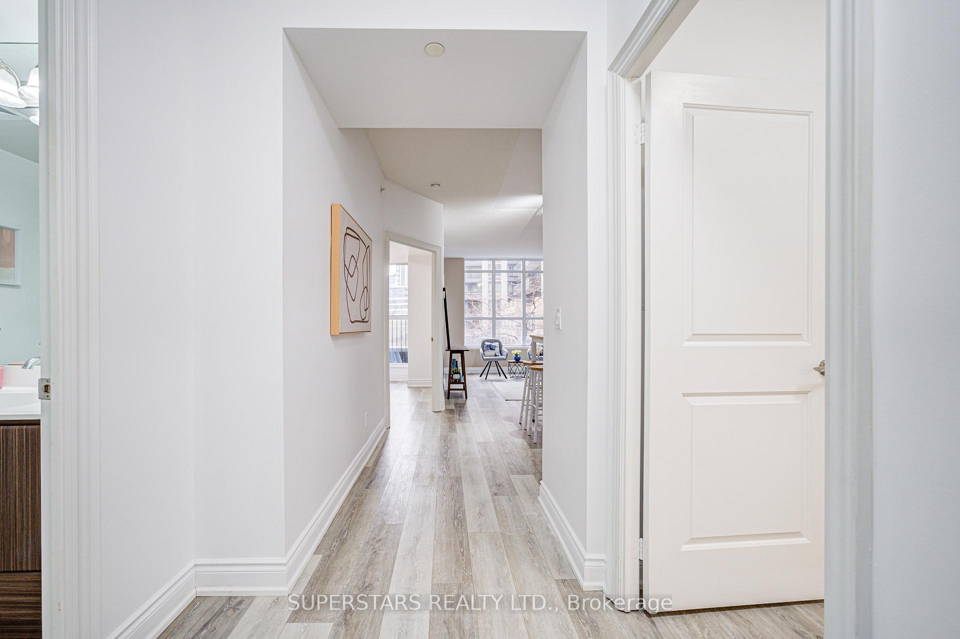 Photo 5 of Unit 325, 99 South Town Centre Boulevard, Markham, Unionville — HOMEH