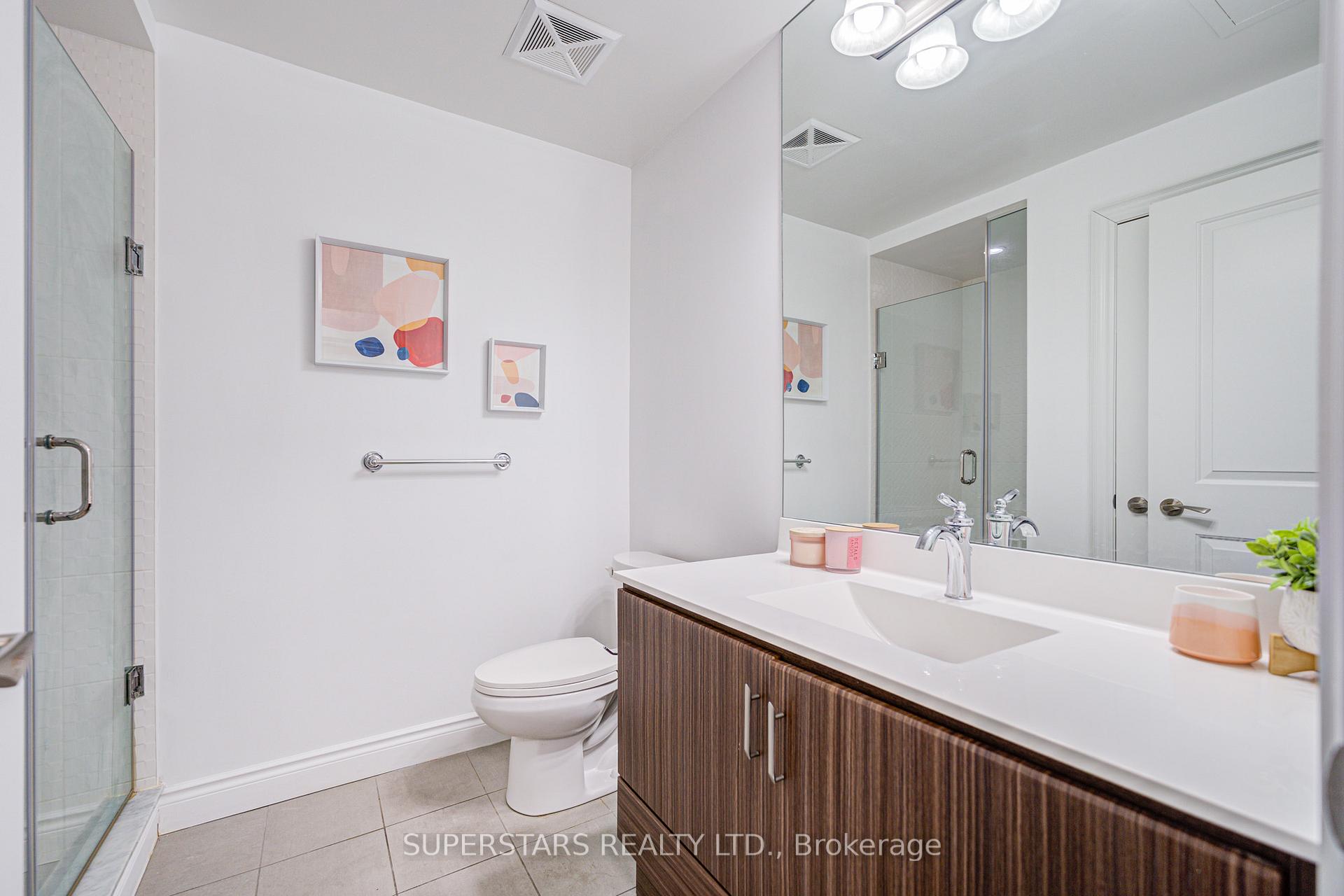 Photo 13 of Unit 325, 99 South Town Centre Boulevard, Markham, Unionville — HOMEH