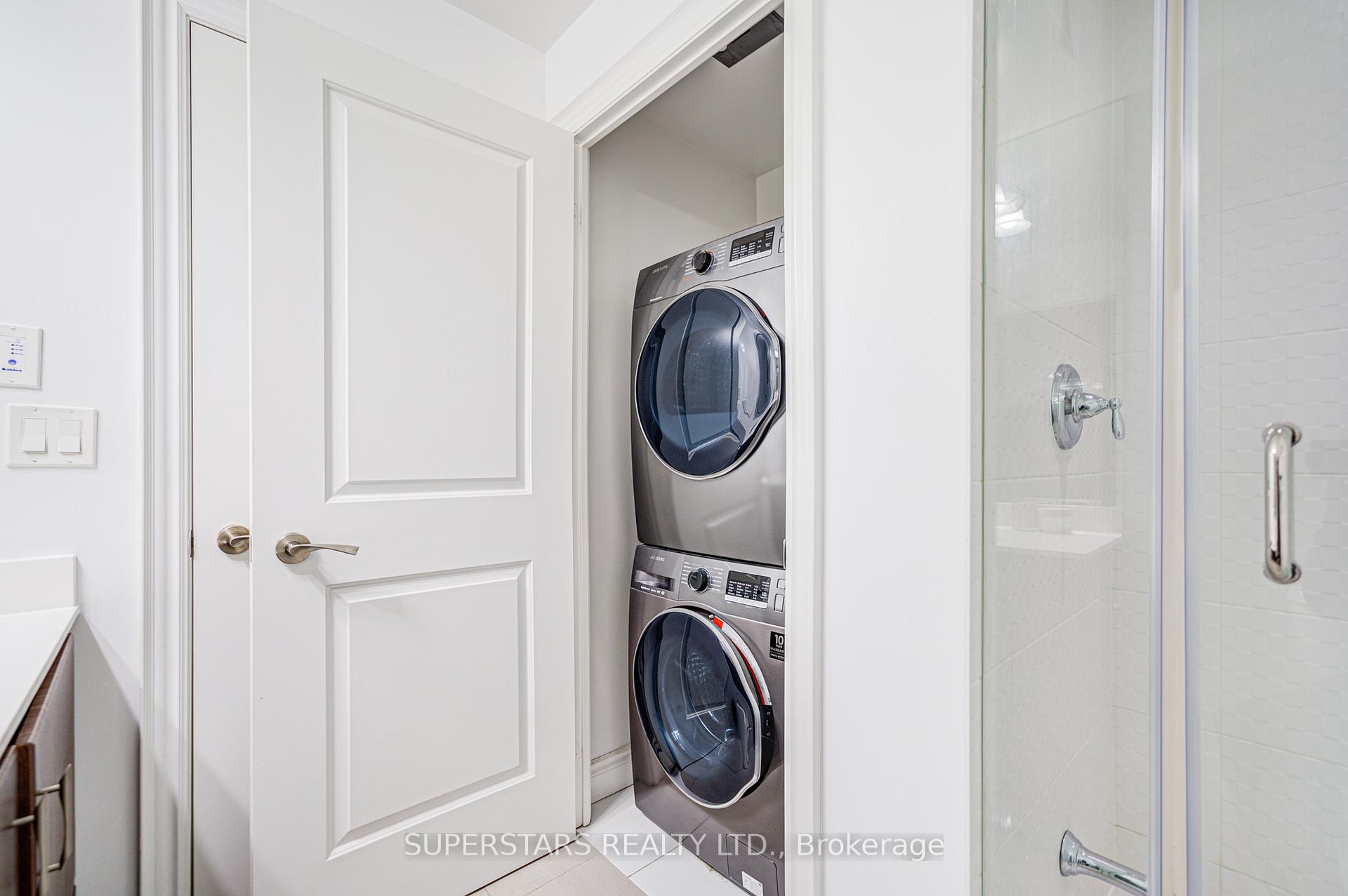 Photo 18 of Unit 325, 99 South Town Centre Boulevard, Markham, Unionville — HOMEH