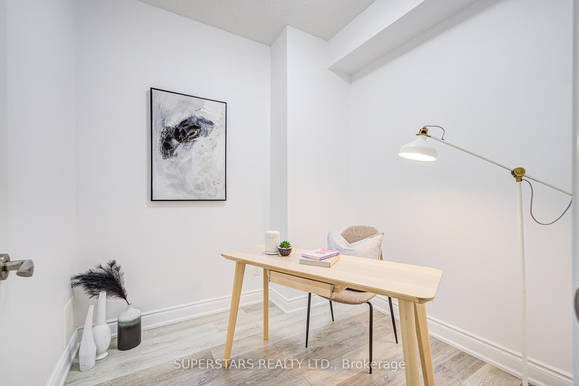 Photo 14 of Unit 325, 99 South Town Centre Boulevard, Markham, Unionville — HOMEH