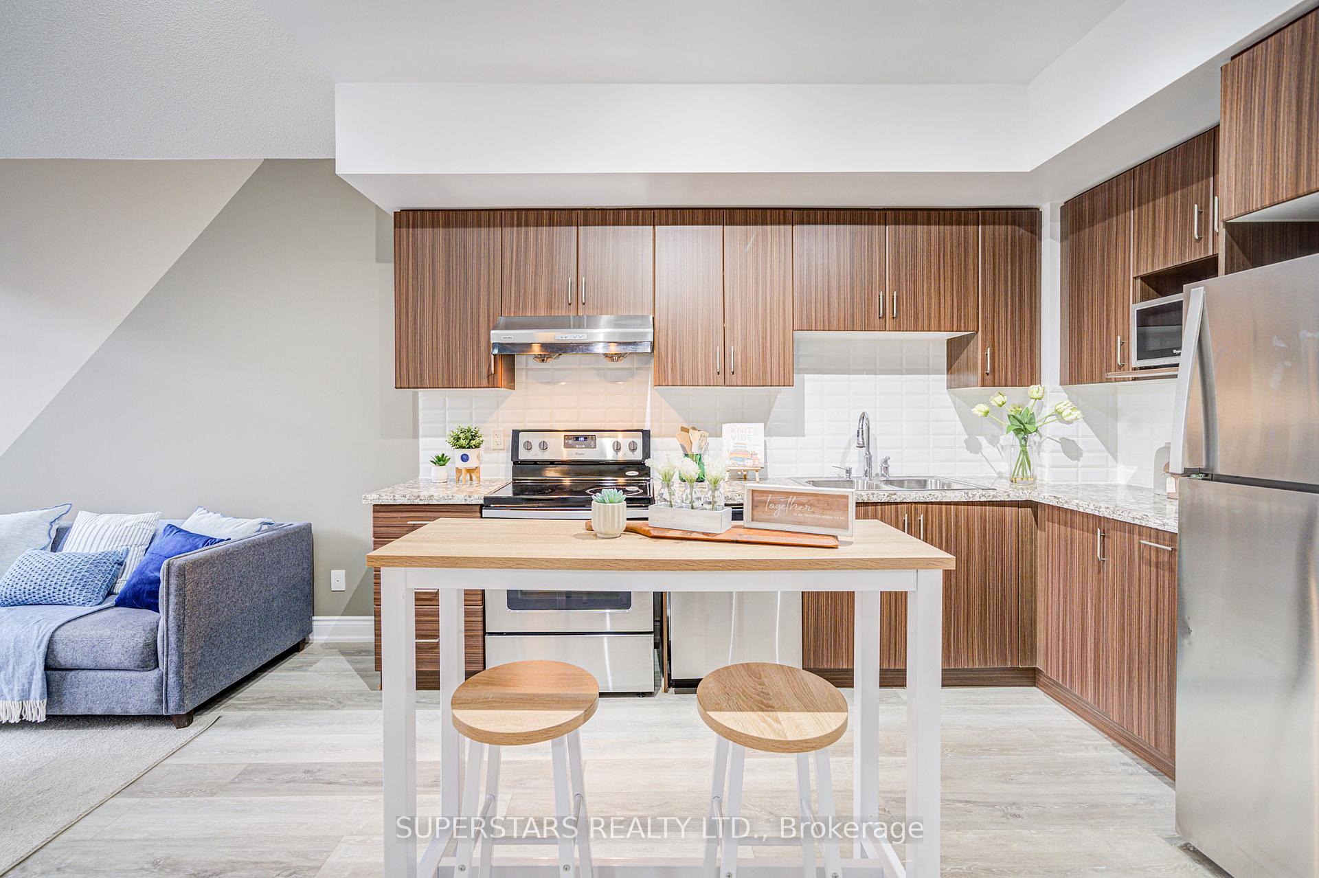 Photo 8 of Unit 325, 99 South Town Centre Boulevard, Markham, Unionville — HOMEH