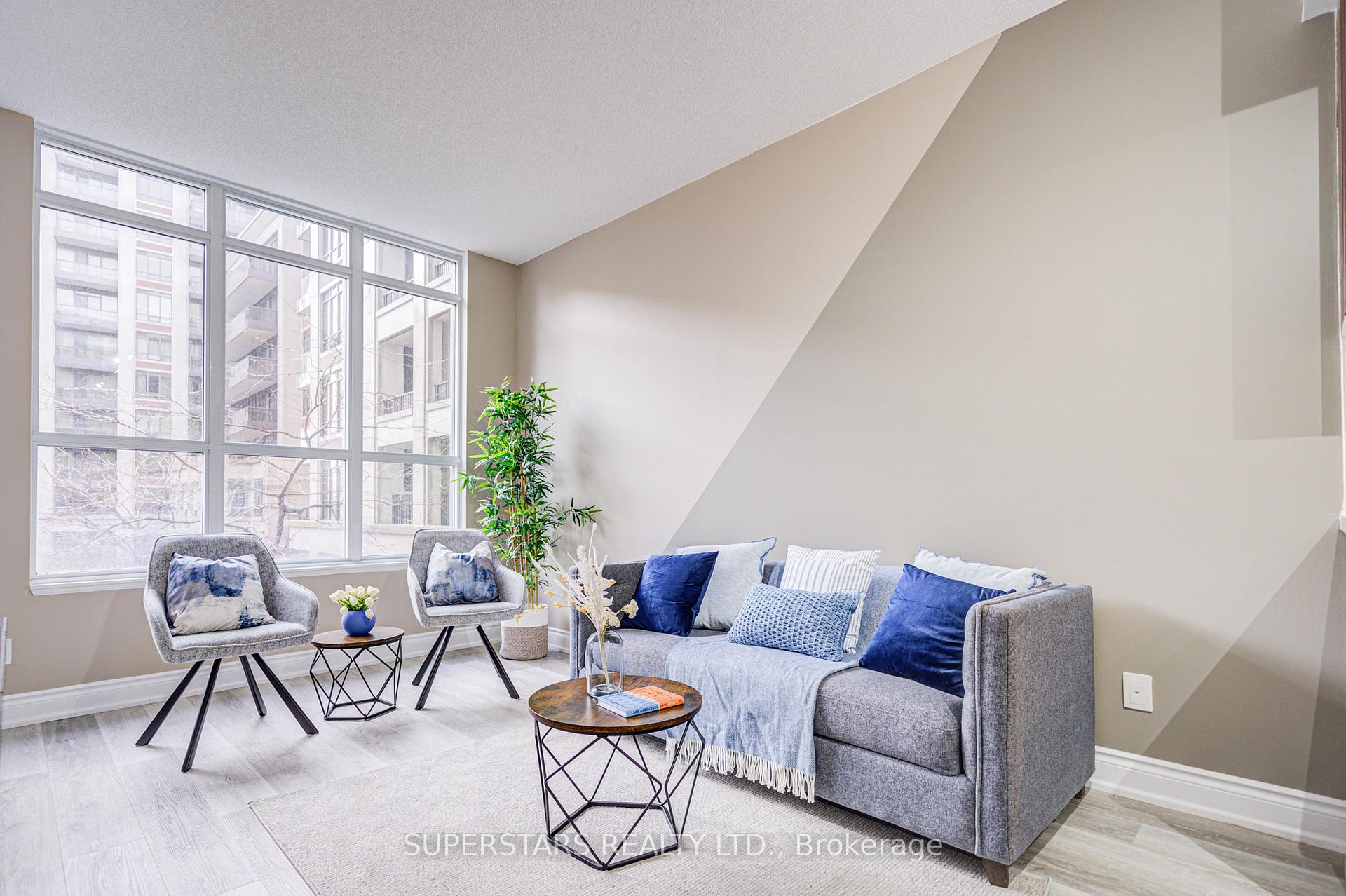 Photo 19 of Unit 325, 99 South Town Centre Boulevard, Markham, Unionville — HOMEH