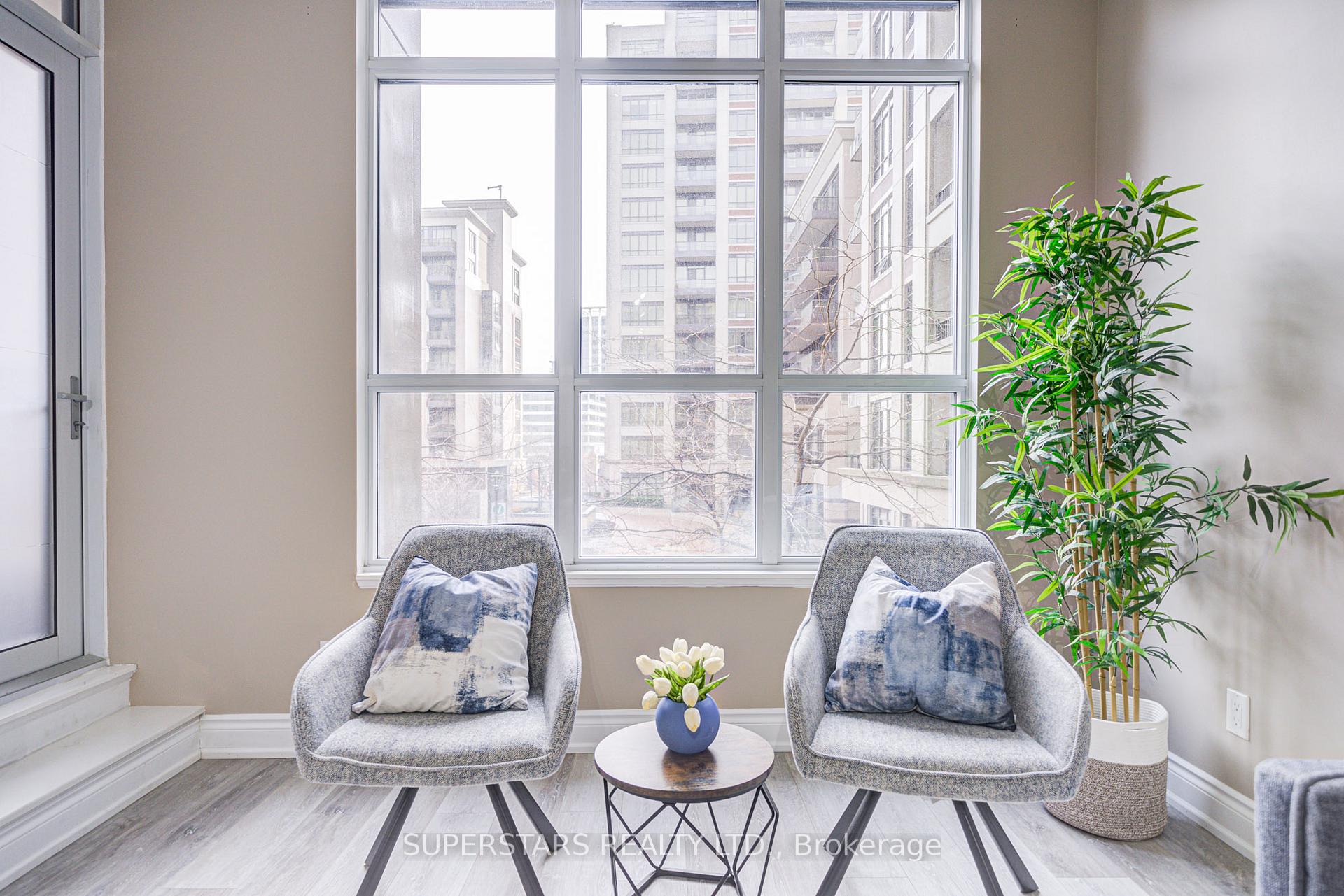 Photo 17 of Unit 325, 99 South Town Centre Boulevard, Markham, Unionville — HOMEH
