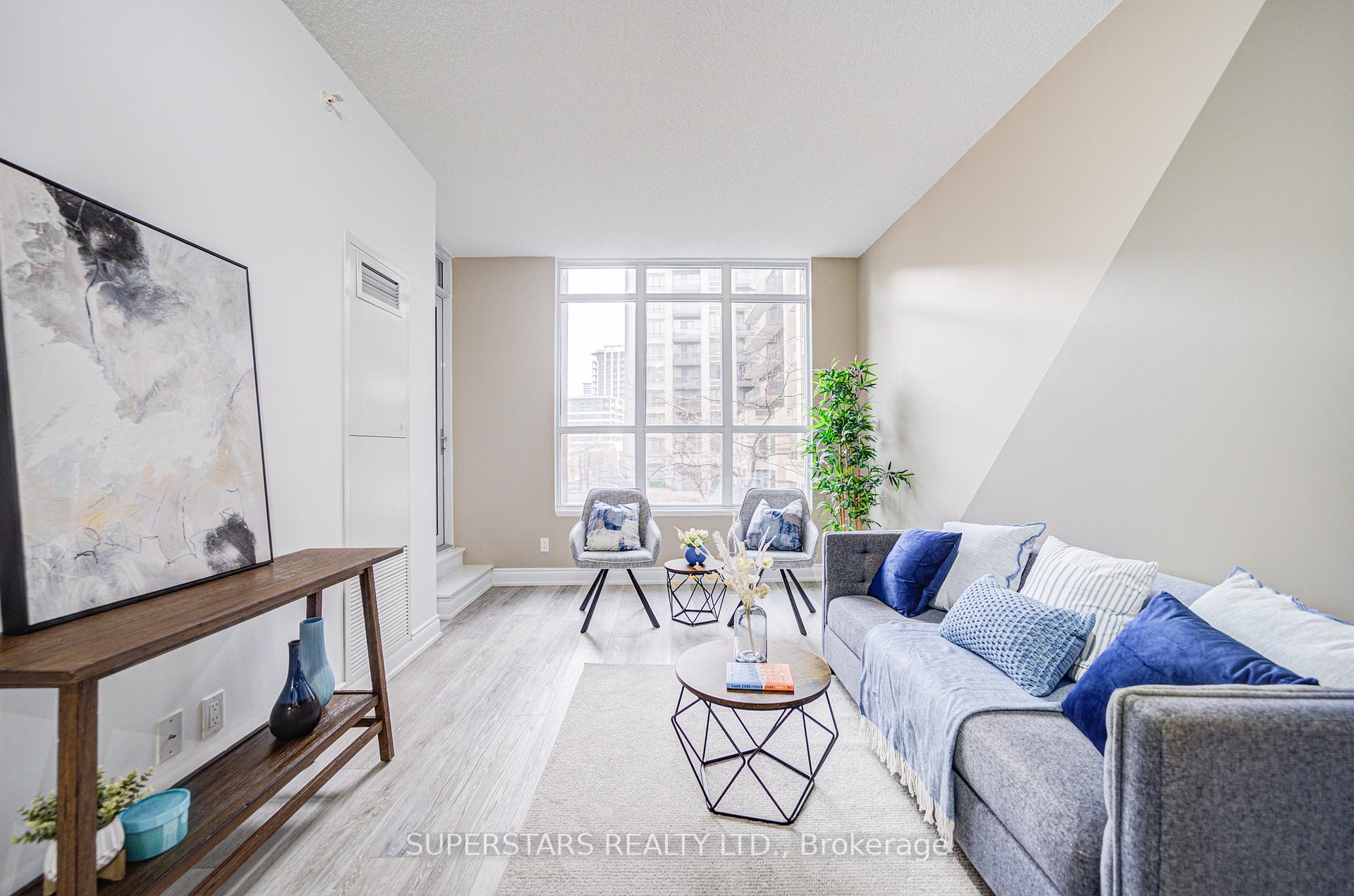 Photo 12 of Unit 325, 99 South Town Centre Boulevard, Markham, Unionville — HOMEH