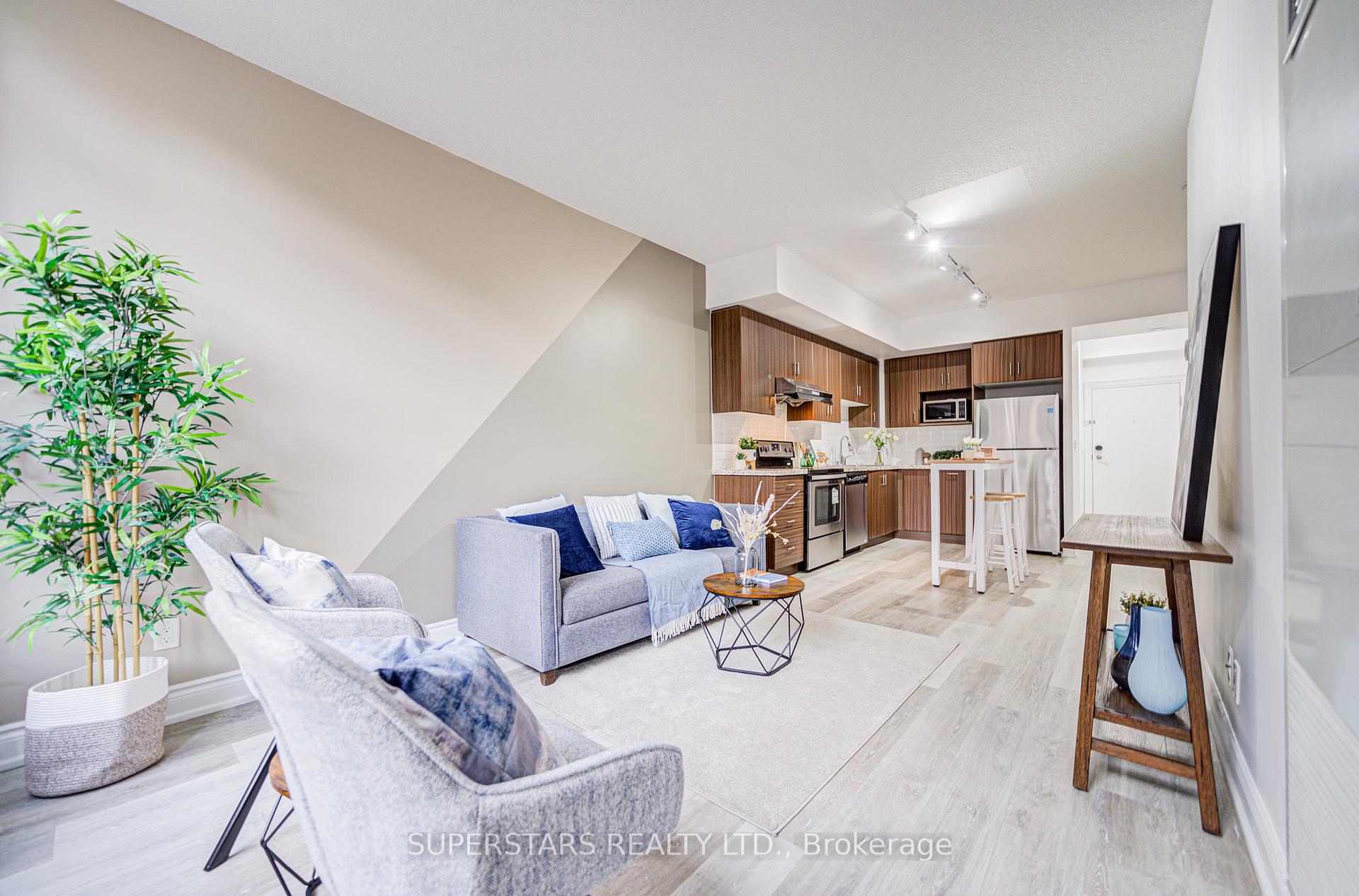 Photo 20 of Unit 325, 99 South Town Centre Boulevard, Markham, Unionville — HOMEH