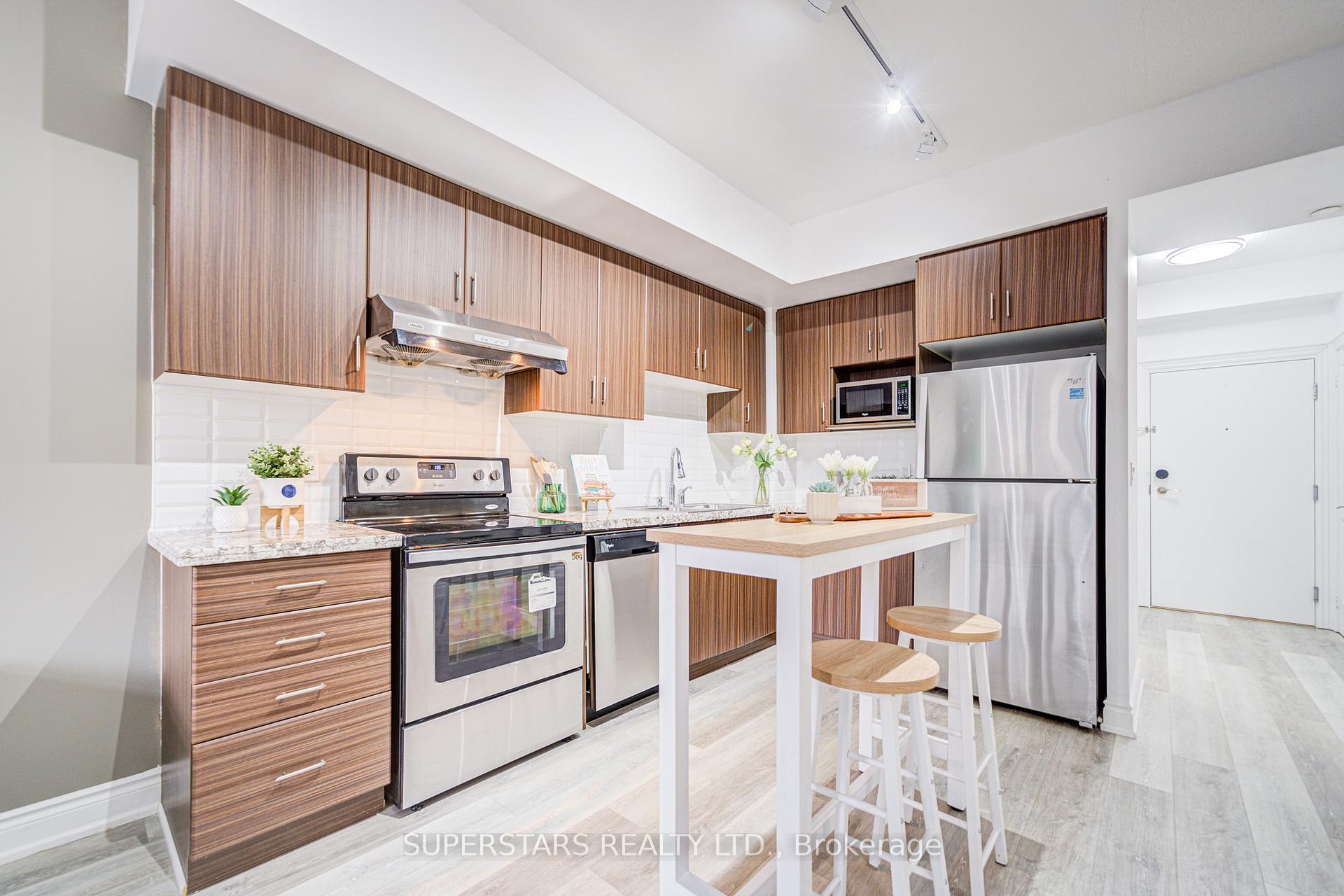 Photo 21 of Unit 325, 99 South Town Centre Boulevard, Markham, Unionville — HOMEH