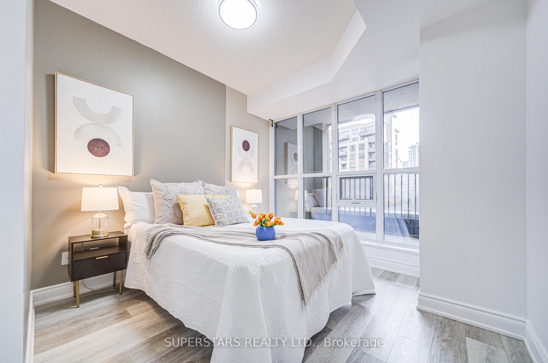Photo 16 of Unit 325, 99 South Town Centre Boulevard, Markham, Unionville — HOMEH