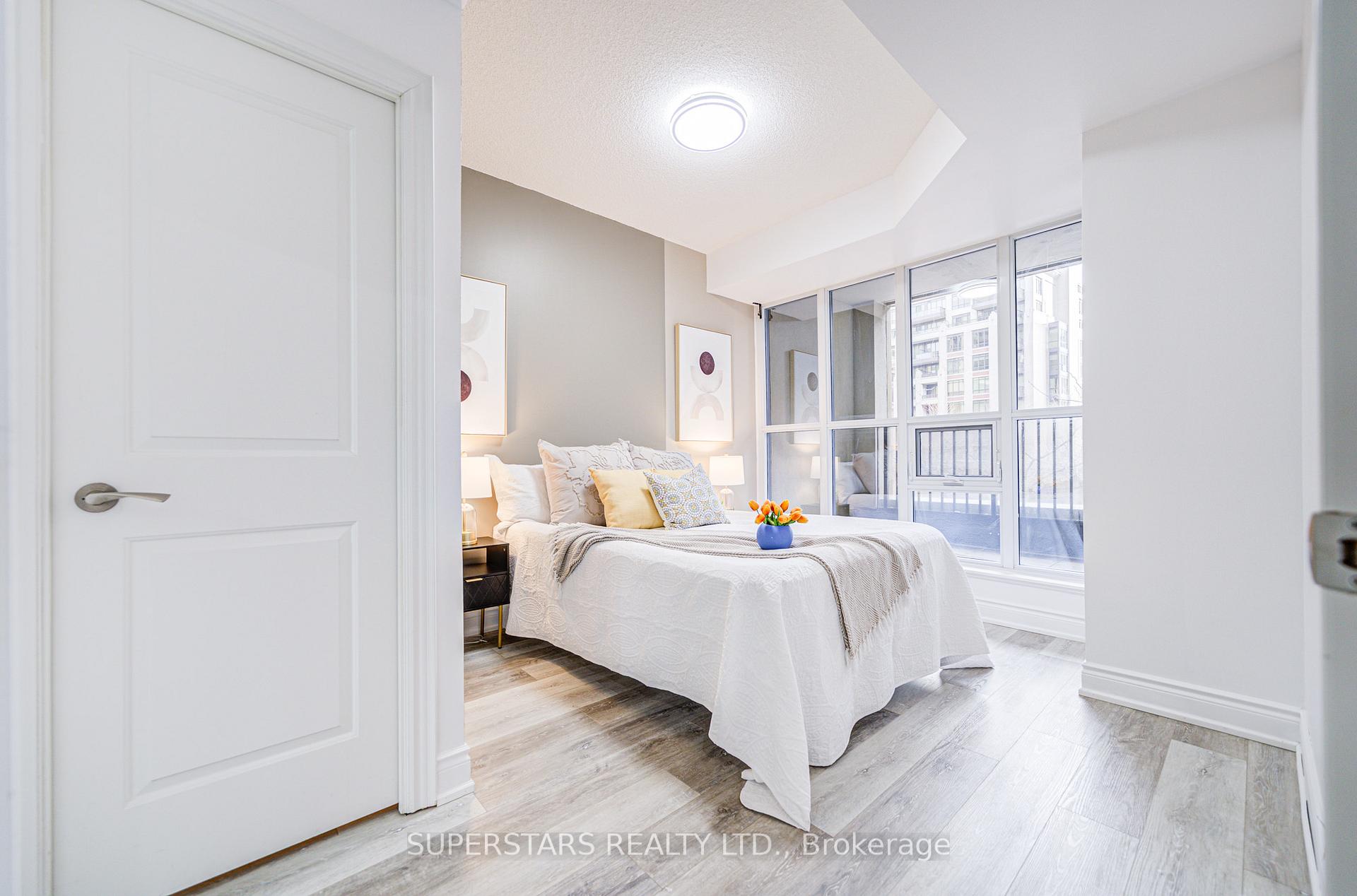 Photo 11 of Unit 325, 99 South Town Centre Boulevard, Markham, Unionville — HOMEH