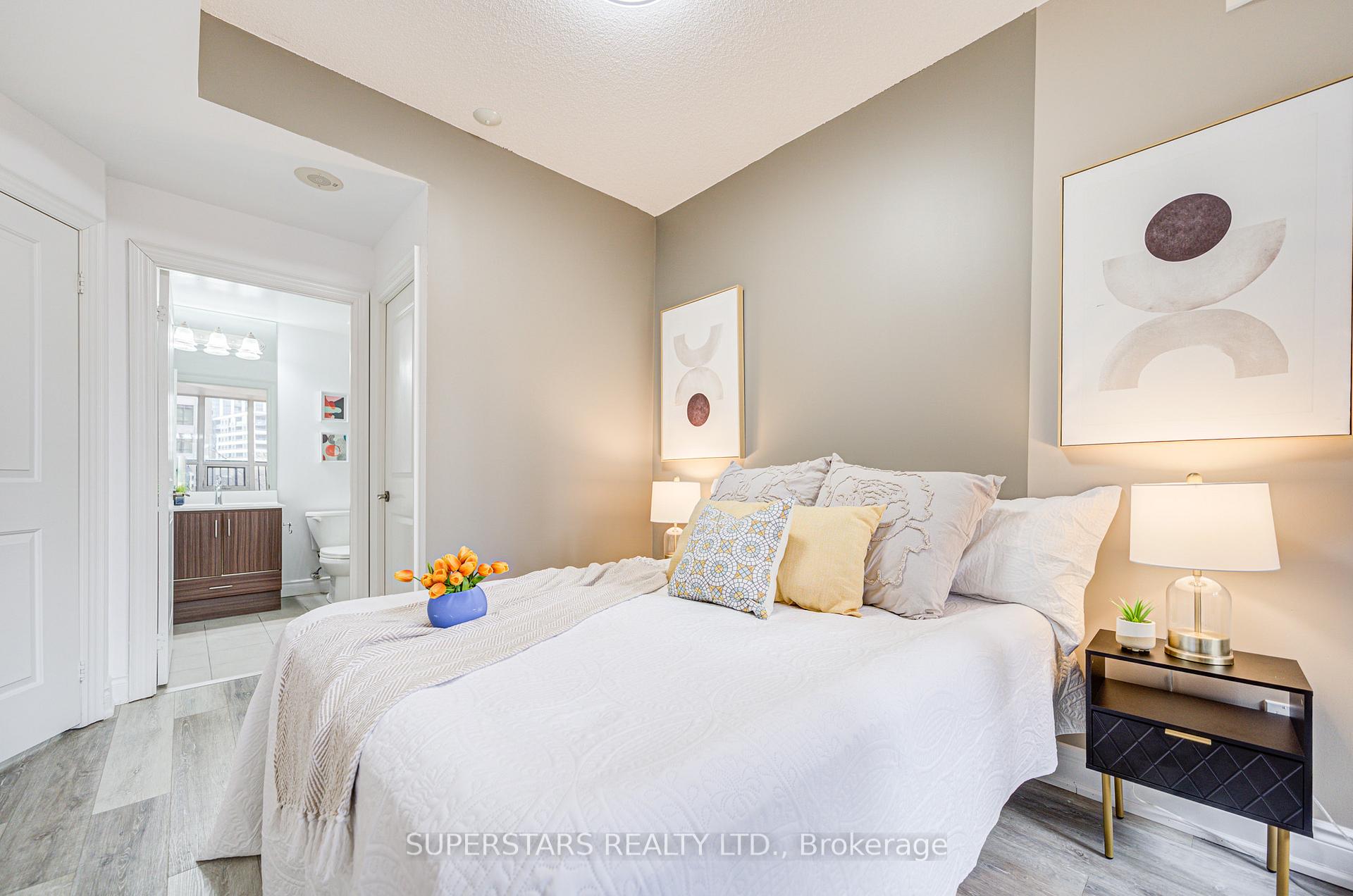 Photo 23 of Unit 325, 99 South Town Centre Boulevard, Markham, Unionville — HOMEH