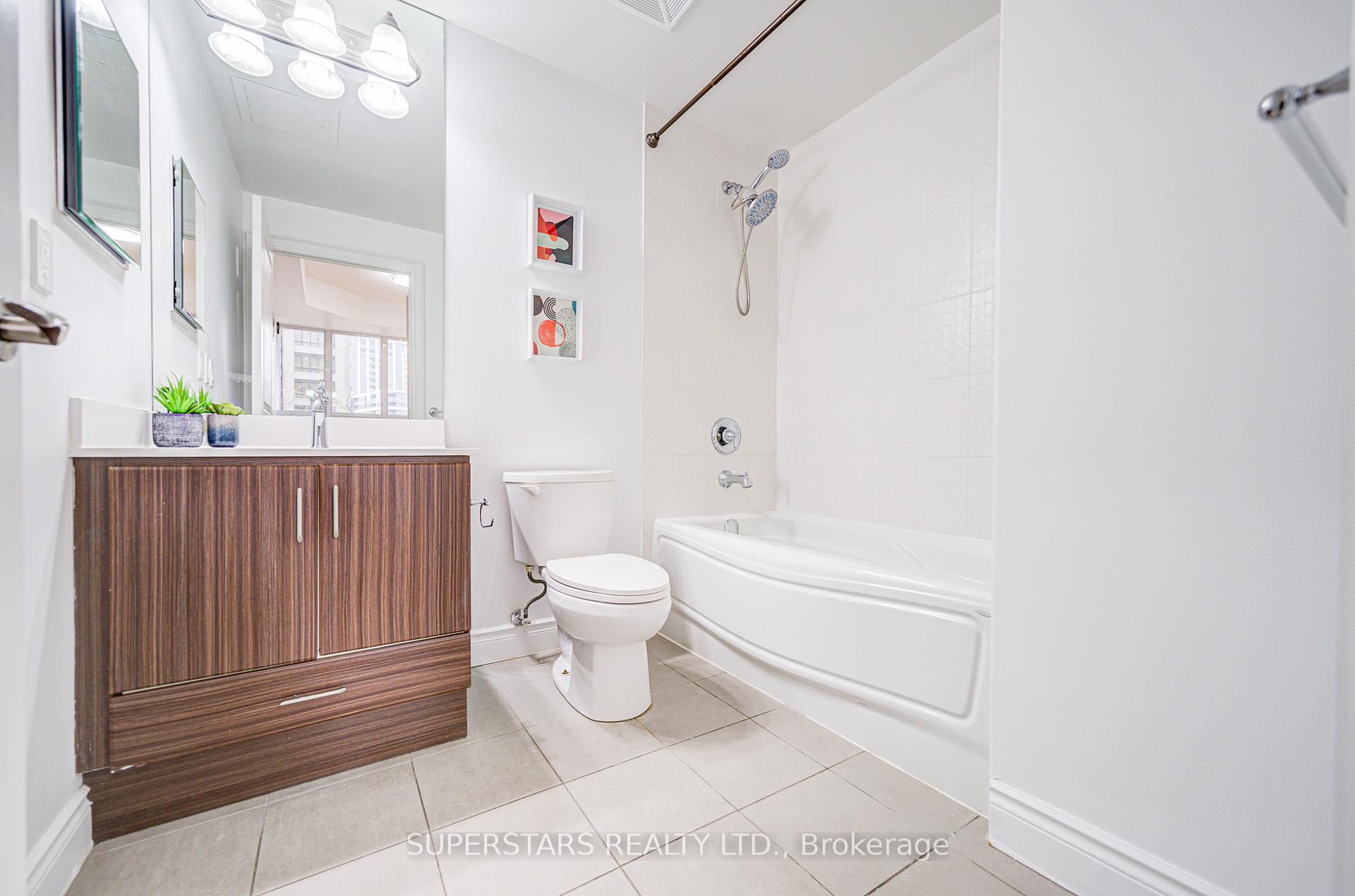 Photo 22 of Unit 325, 99 South Town Centre Boulevard, Markham, Unionville — HOMEH