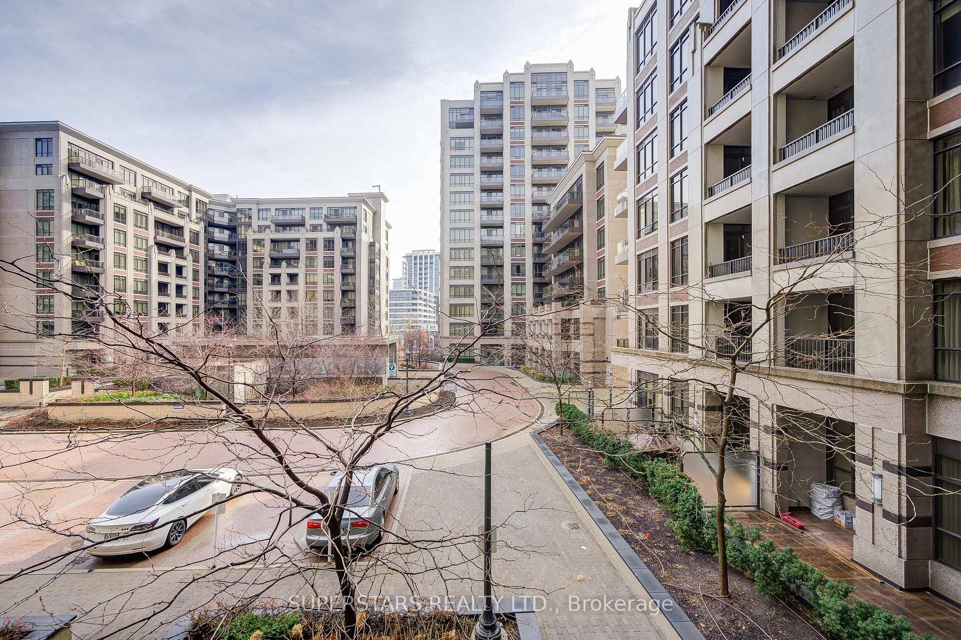 Photo 26 of Unit 325, 99 South Town Centre Boulevard, Markham, Unionville — HOMEH