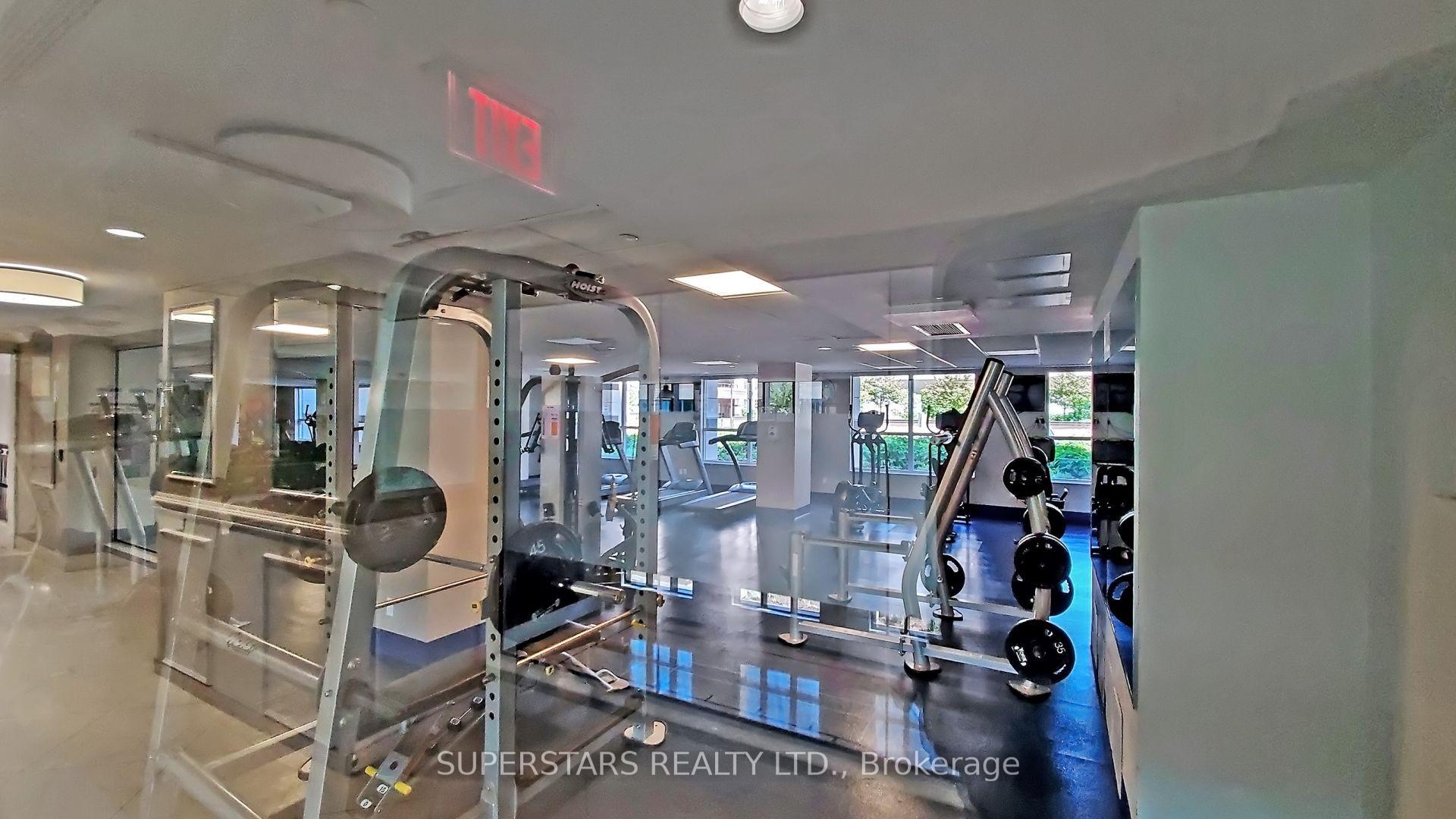 Photo 31 of Unit 325, 99 South Town Centre Boulevard, Markham, Unionville — HOMEH