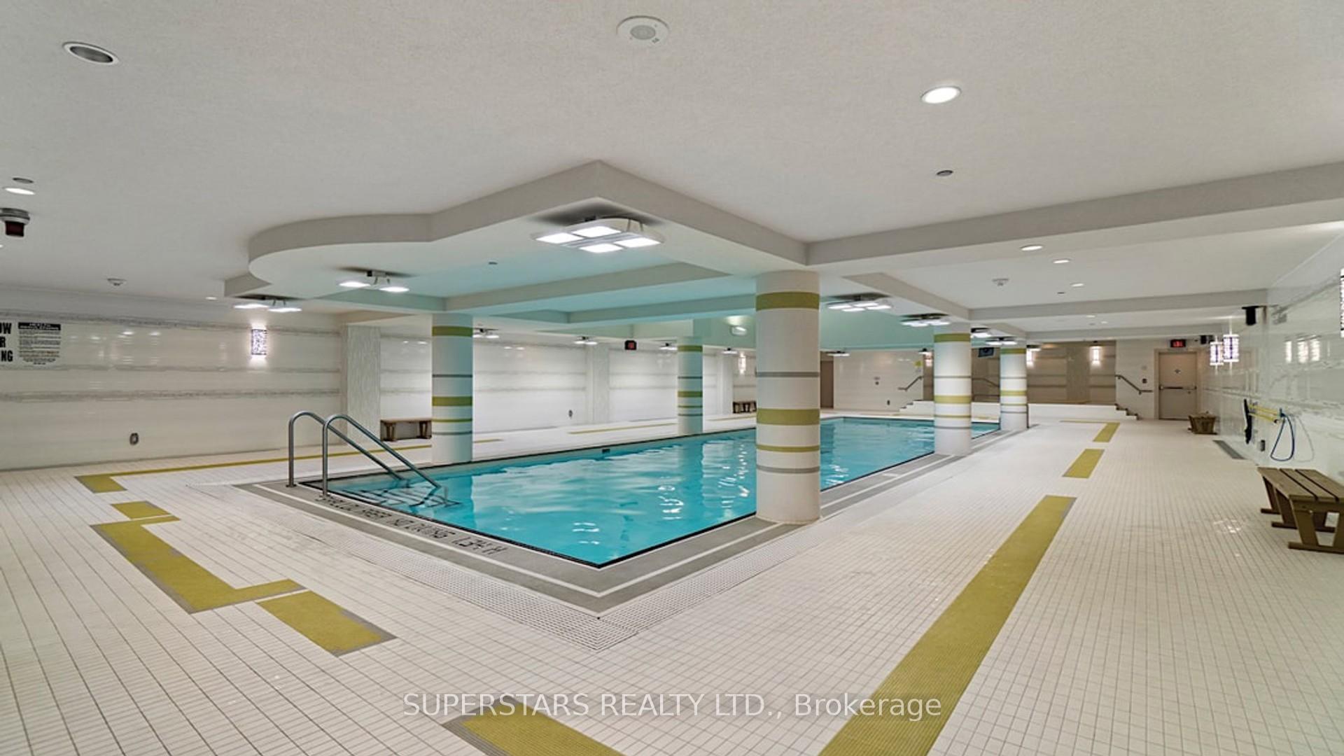 Photo 29 of Unit 325, 99 South Town Centre Boulevard, Markham, Unionville — HOMEH