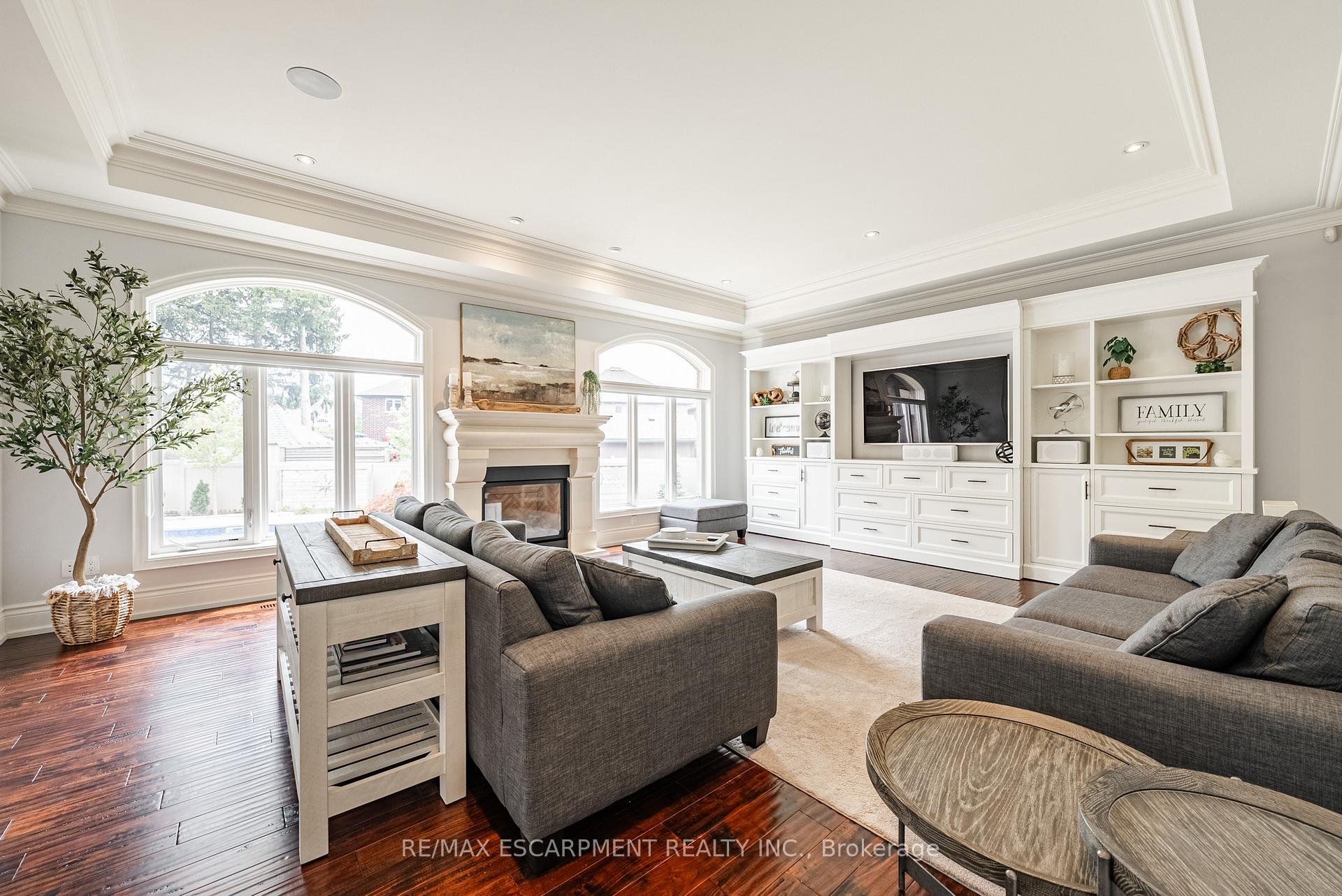 Photo 7 of 7 Gregorio Court, Hamilton, Ancaster — HOMEH