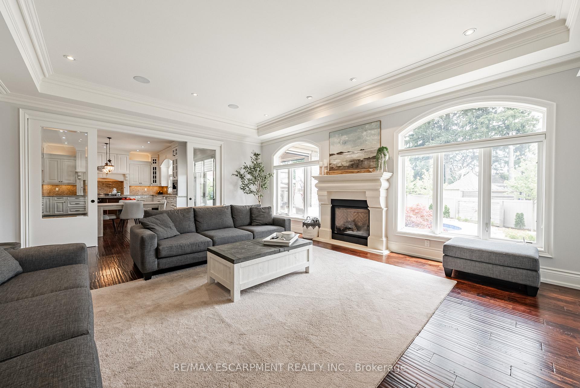Photo 22 of 7 Gregorio Court, Hamilton, Ancaster — HOMEH