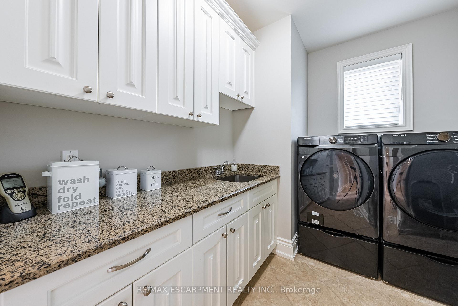 Photo 35 of 7 Gregorio Court, Hamilton, Ancaster — HOMEH