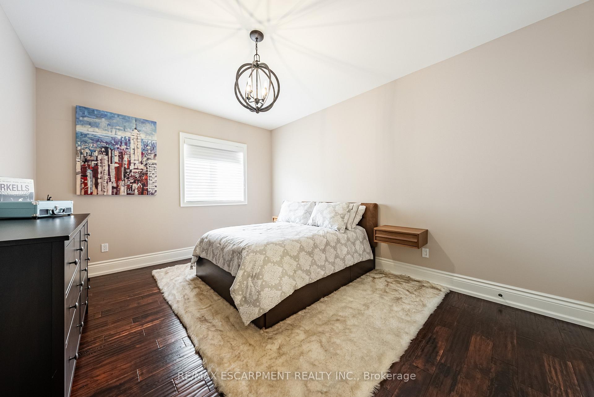 Photo 33 of 7 Gregorio Court, Hamilton, Ancaster — HOMEH