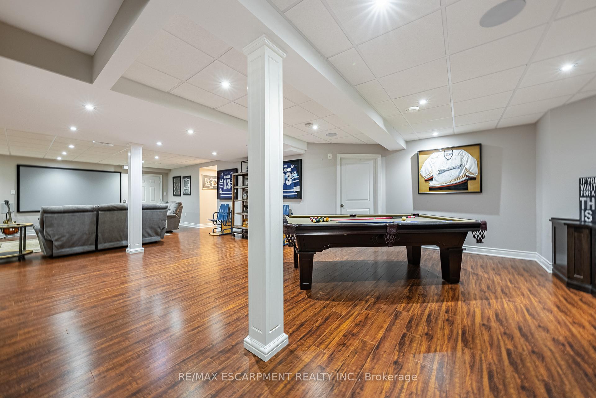 Photo 31 of 7 Gregorio Court, Hamilton, Ancaster — HOMEH