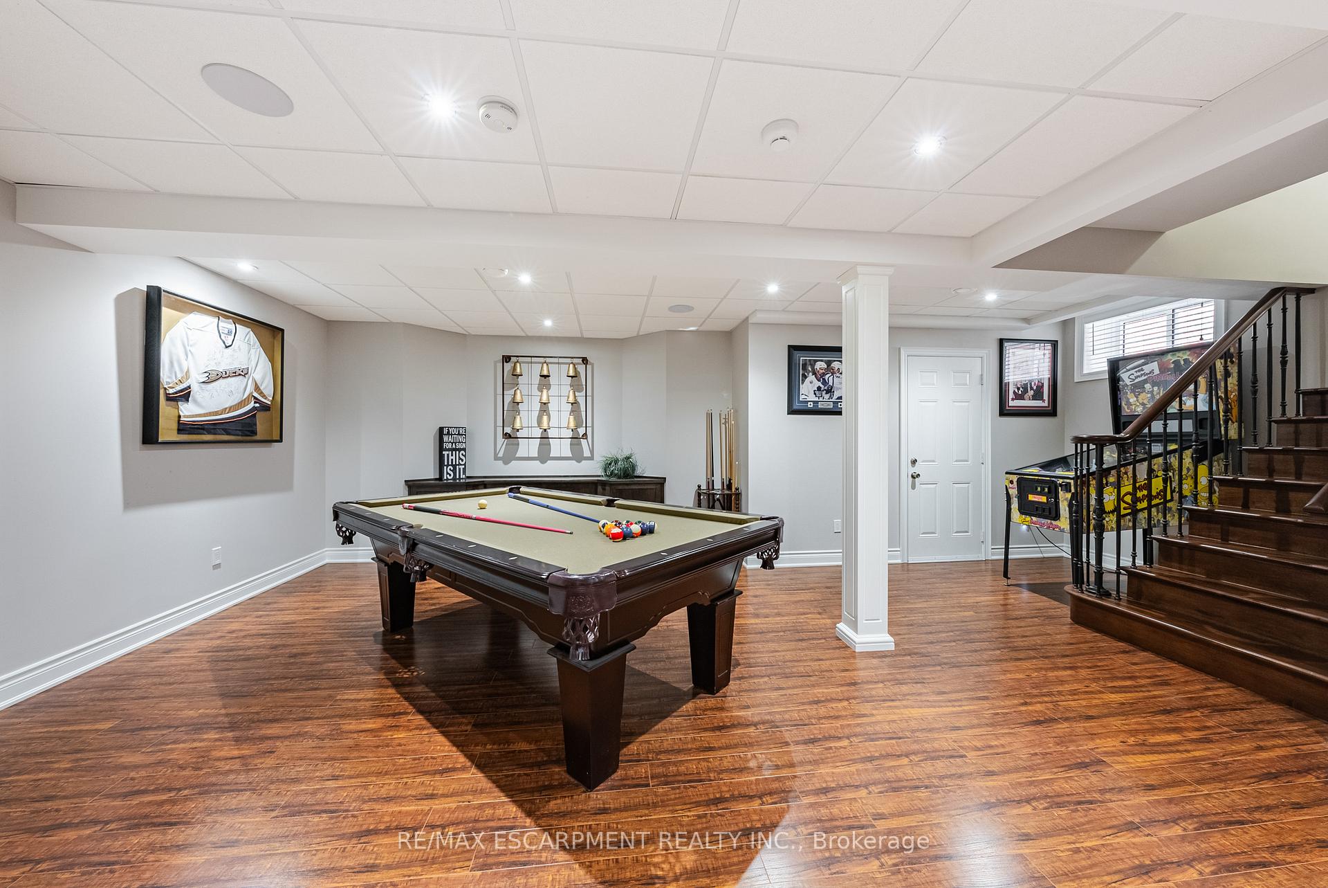 Photo 34 of 7 Gregorio Court, Hamilton, Ancaster — HOMEH