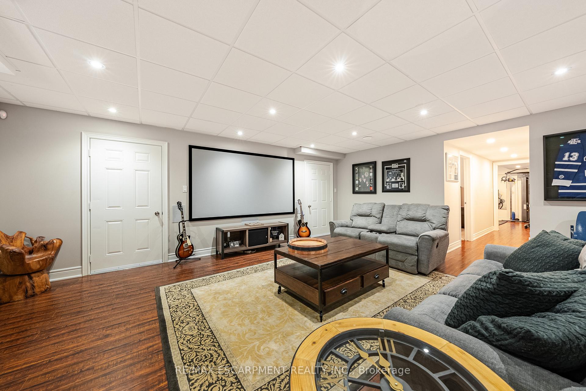 Photo 19 of 7 Gregorio Court, Hamilton, Ancaster — HOMEH