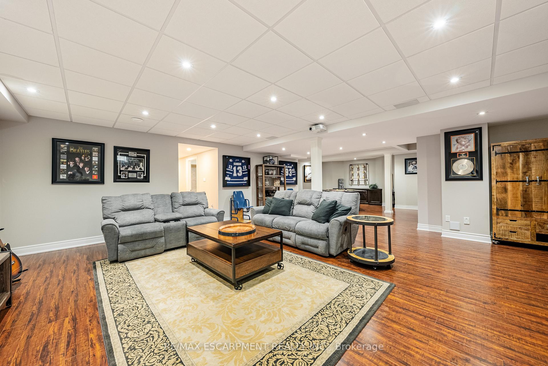 Photo 44 of 7 Gregorio Court, Hamilton, Ancaster — HOMEH