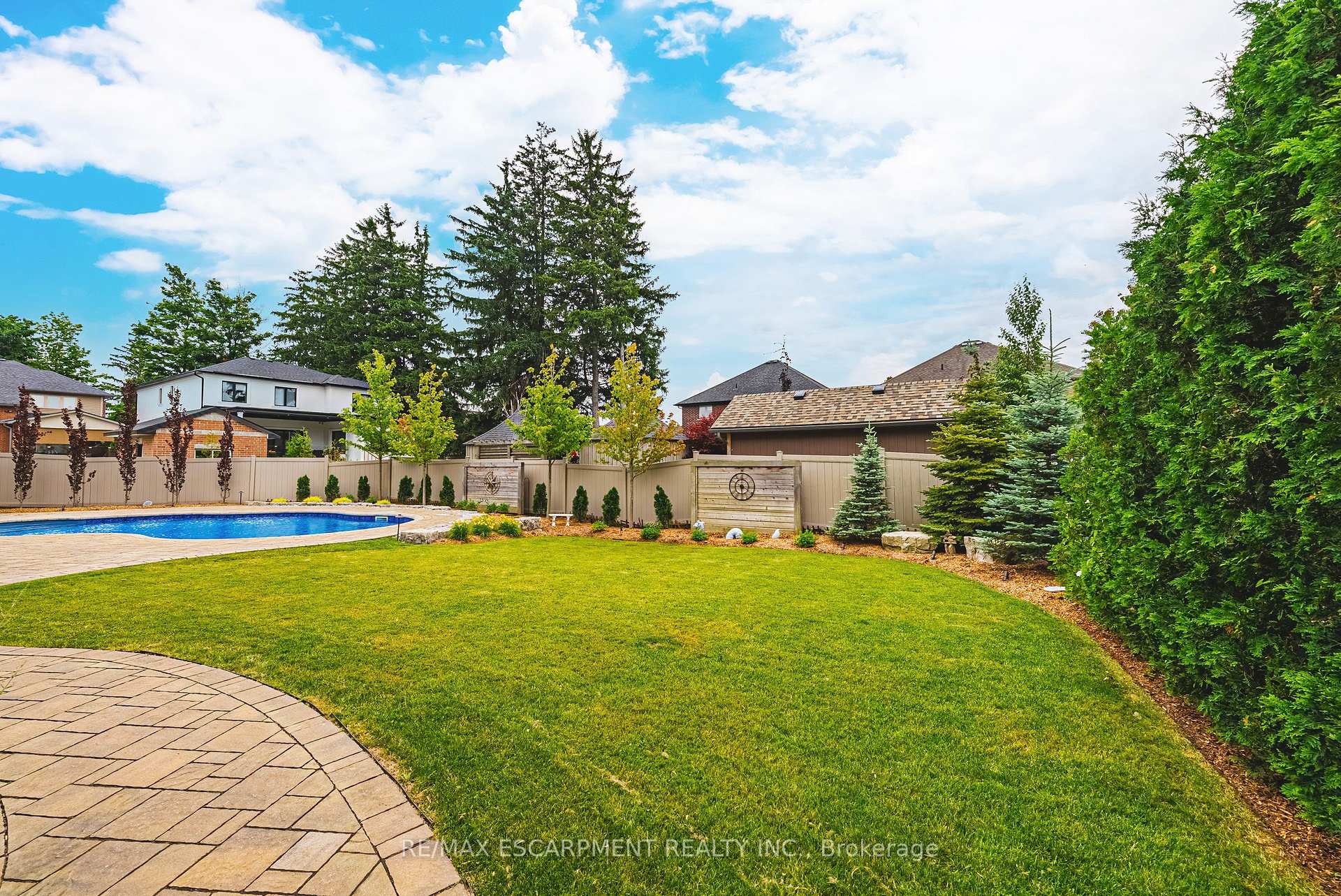 Photo 39 of 7 Gregorio Court, Hamilton, Ancaster — HOMEH